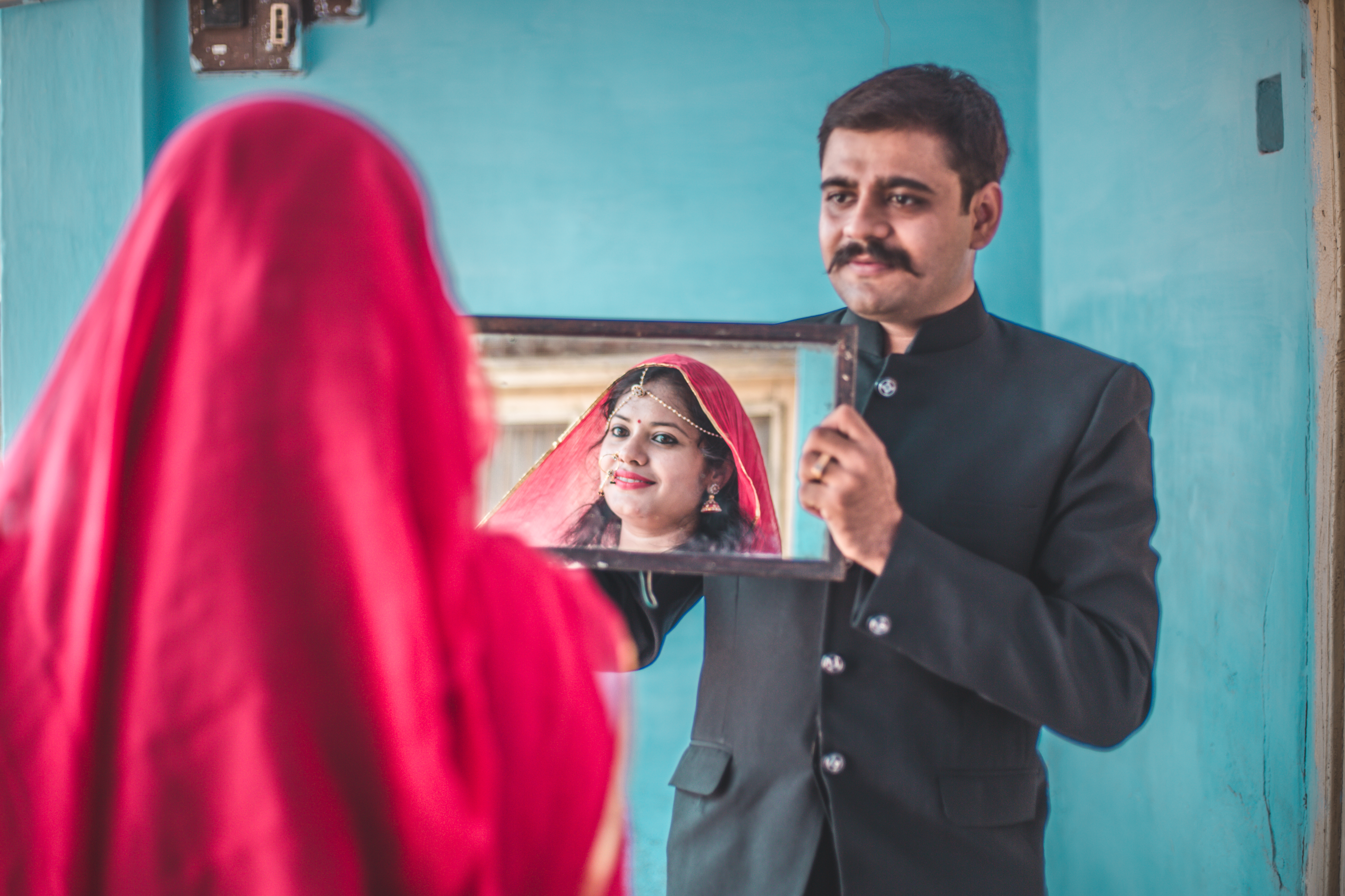 K.T Paparazzo |  |  | Pre Wedding | Photographer