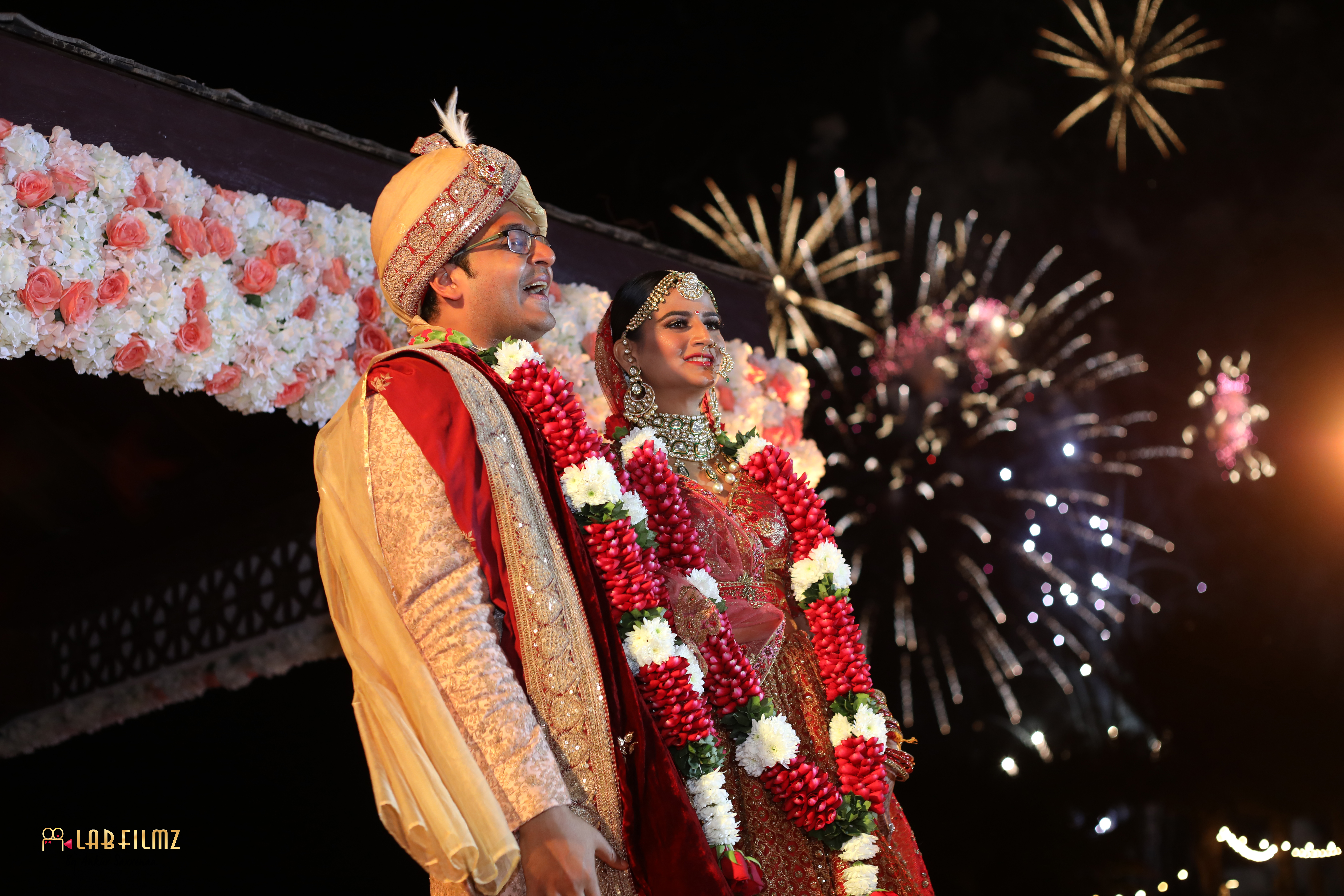 Lab Filmz |  |  | Wedding  | Photographer