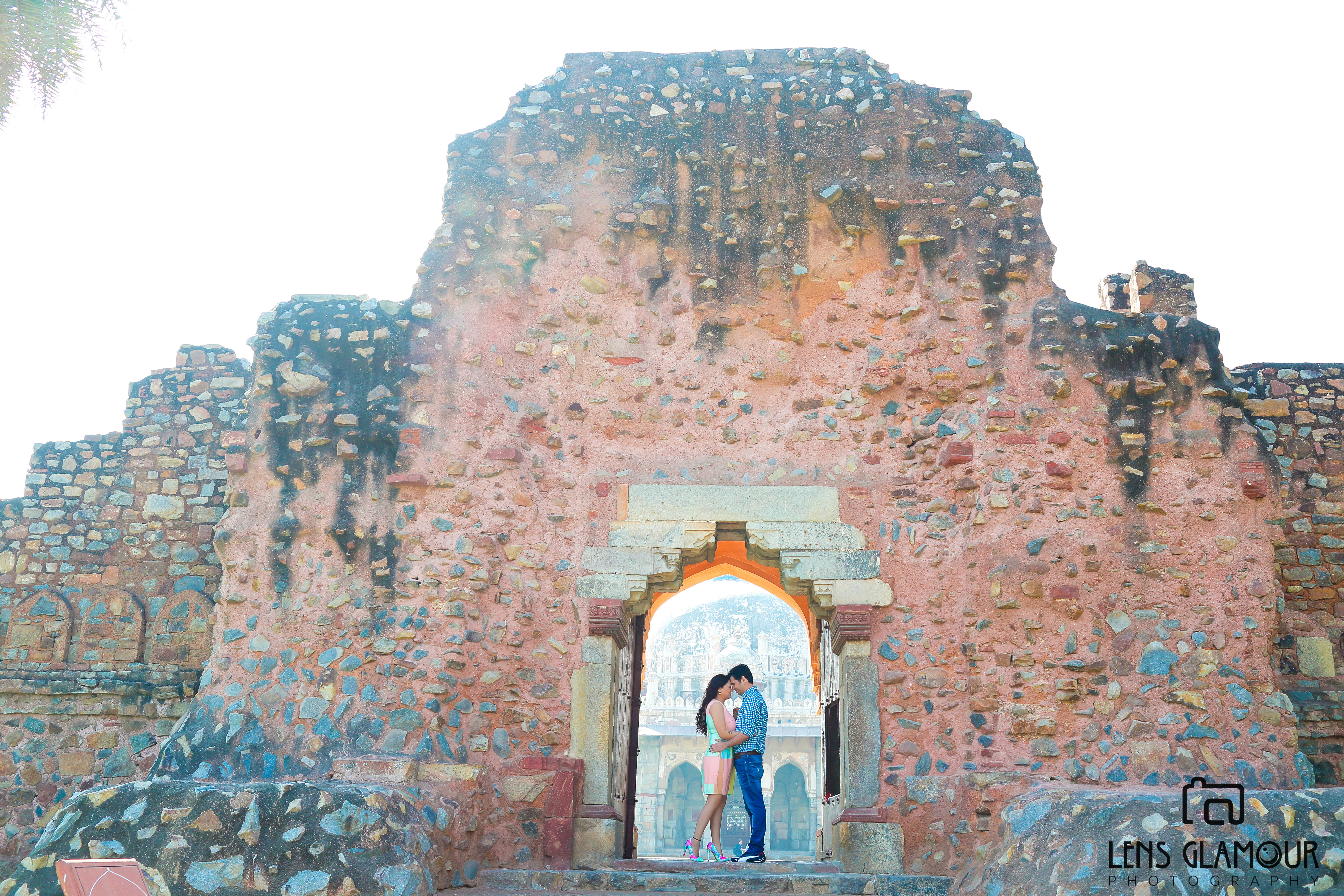 Lens Glamour |  |  | Manisha & Atil  | Photographer