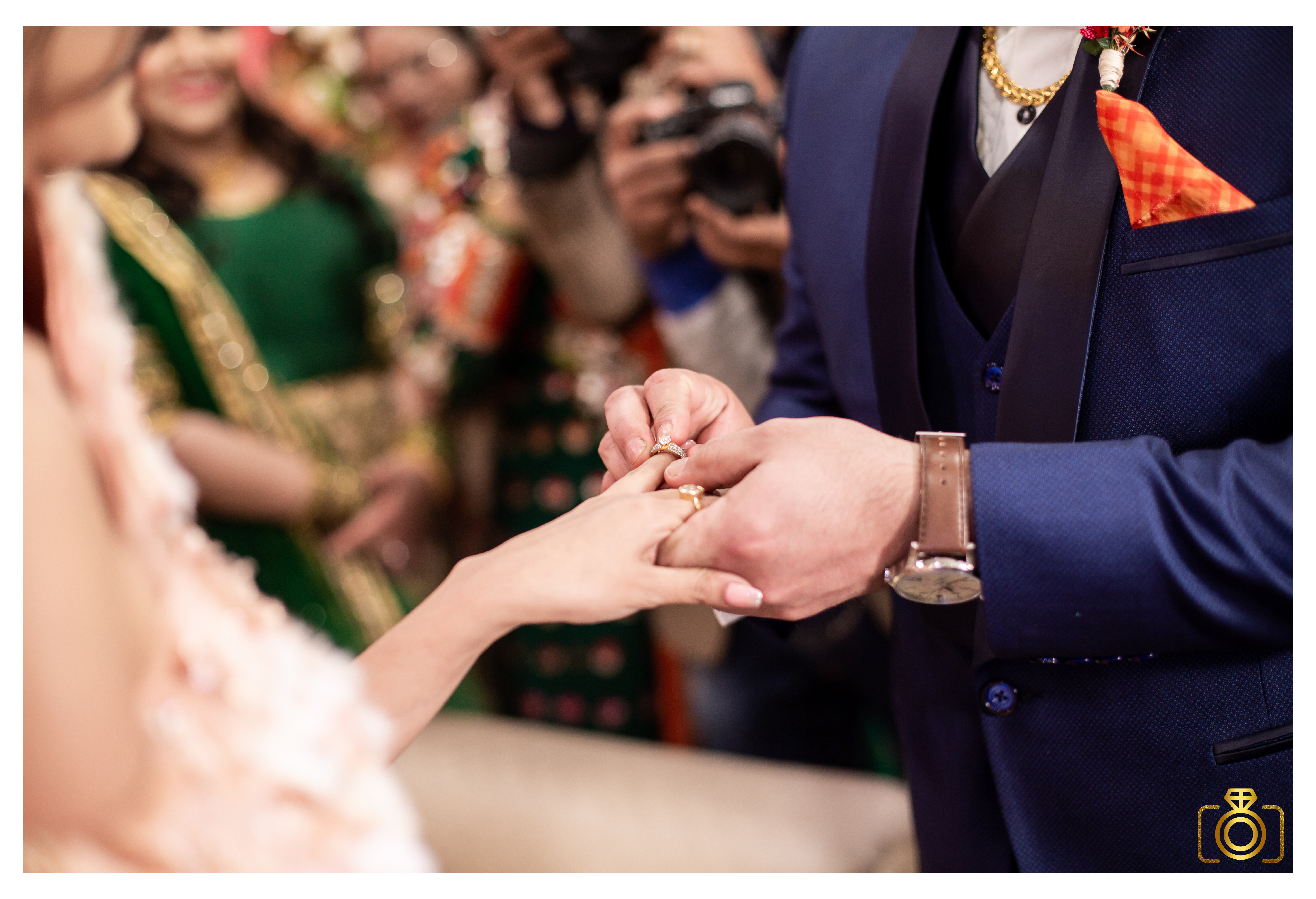 LifeBytes Production |  |  | Chinky+Abhay  | Photographer