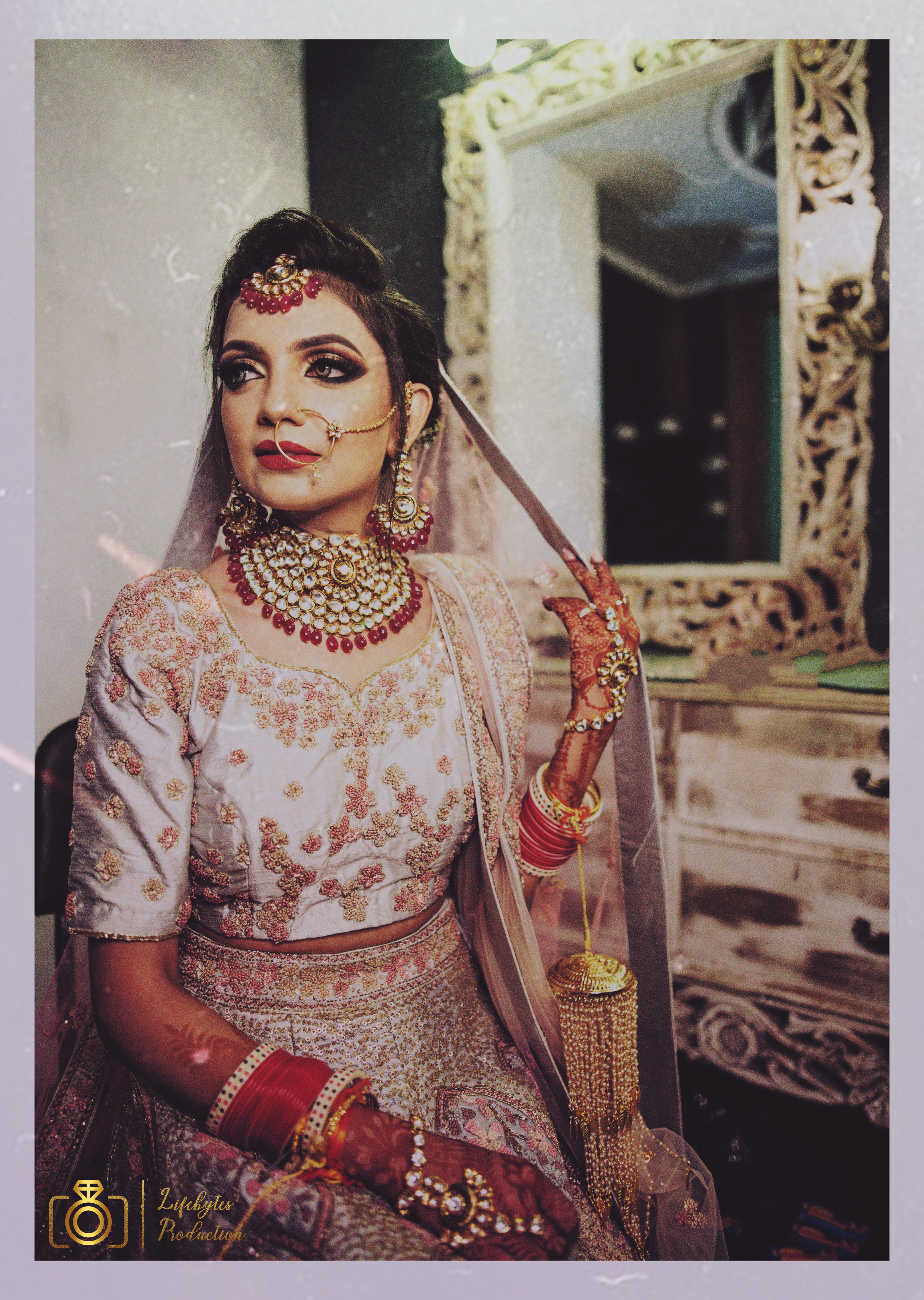 LifeBytes Production |  |  | Chinky+Abhay  | Photographer