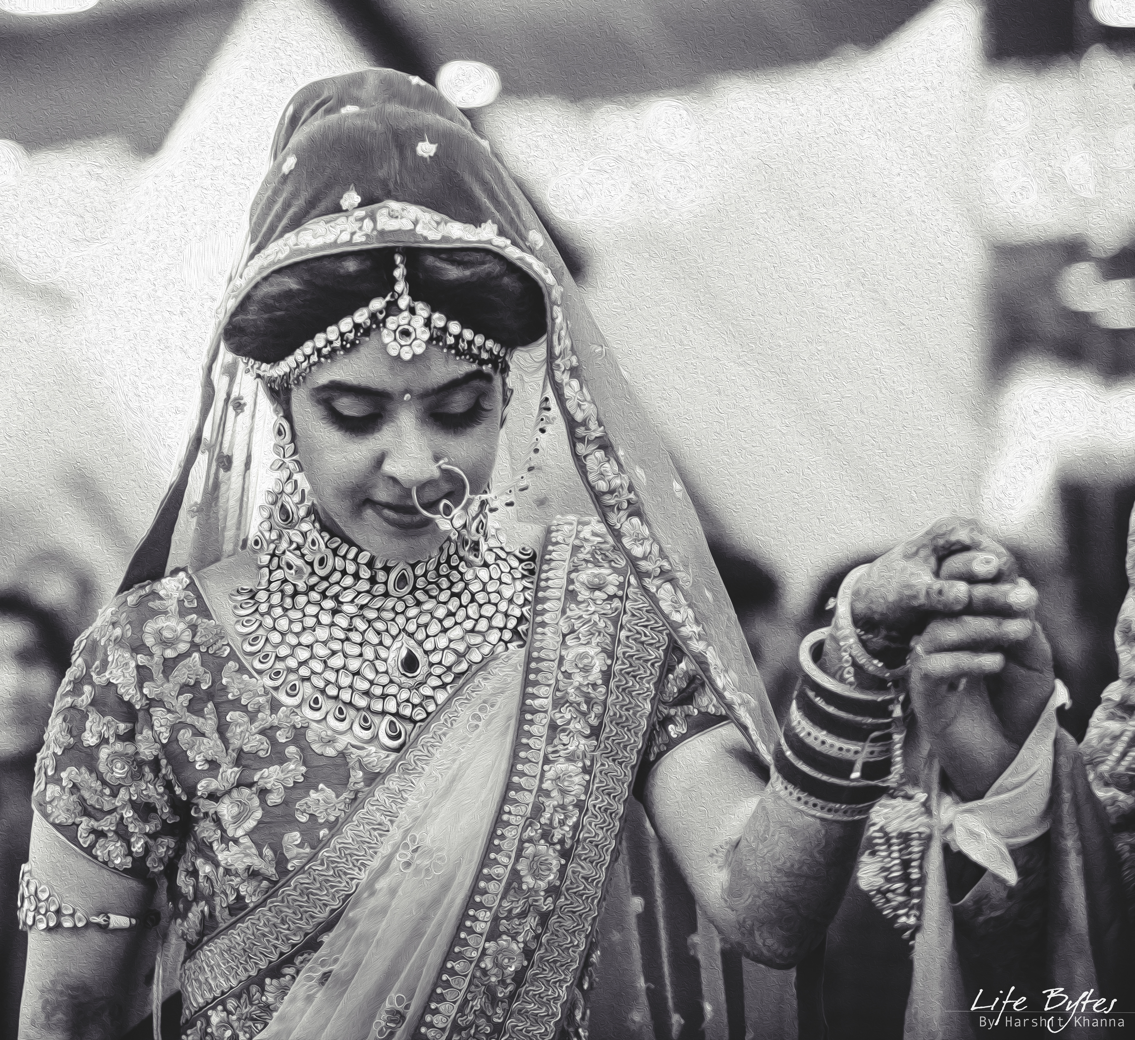 LifeBytes Production |  |  | Shubhangi+Ankit | Photographer