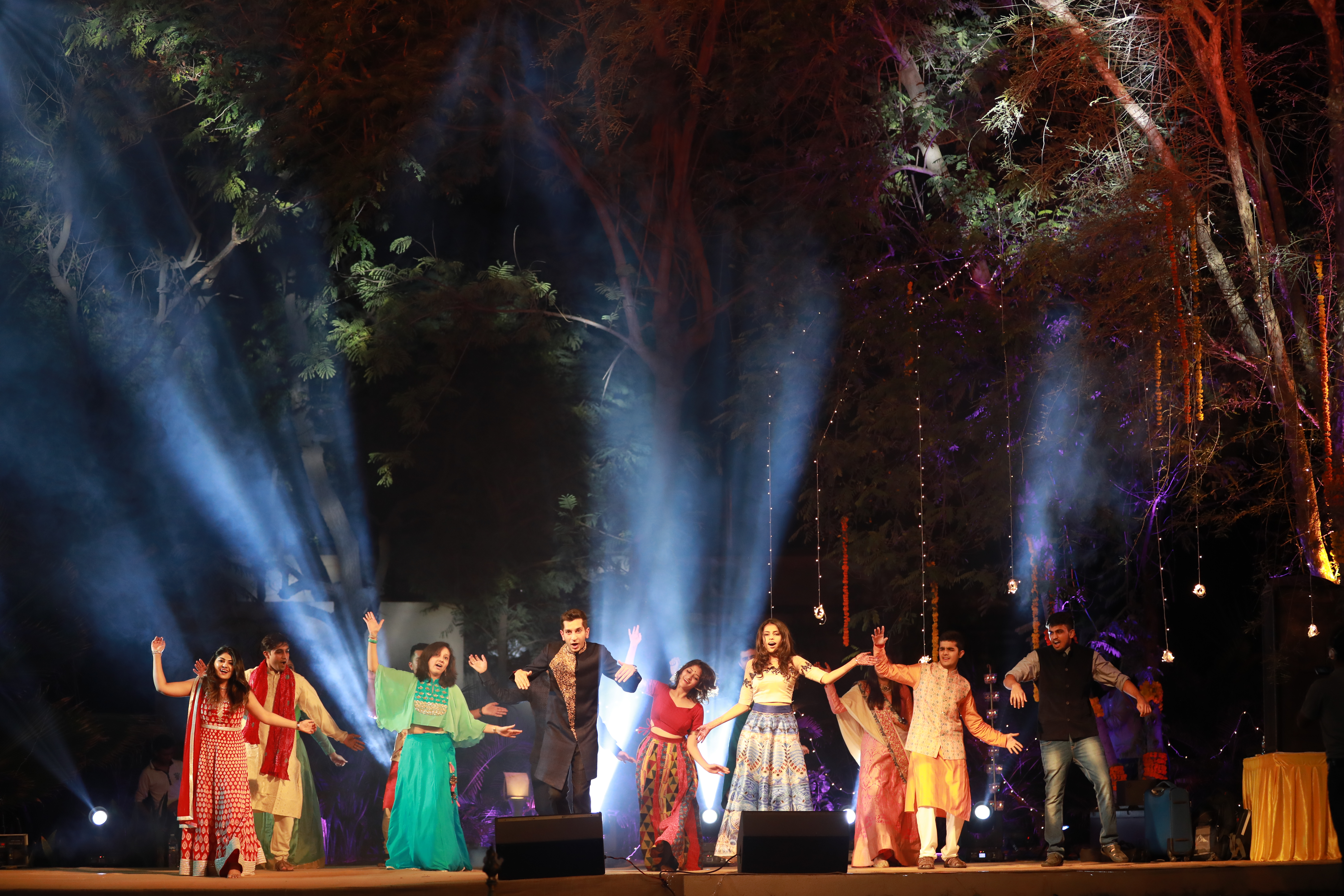 Lights.Camera.Dance |  | Shivani + Param | dance