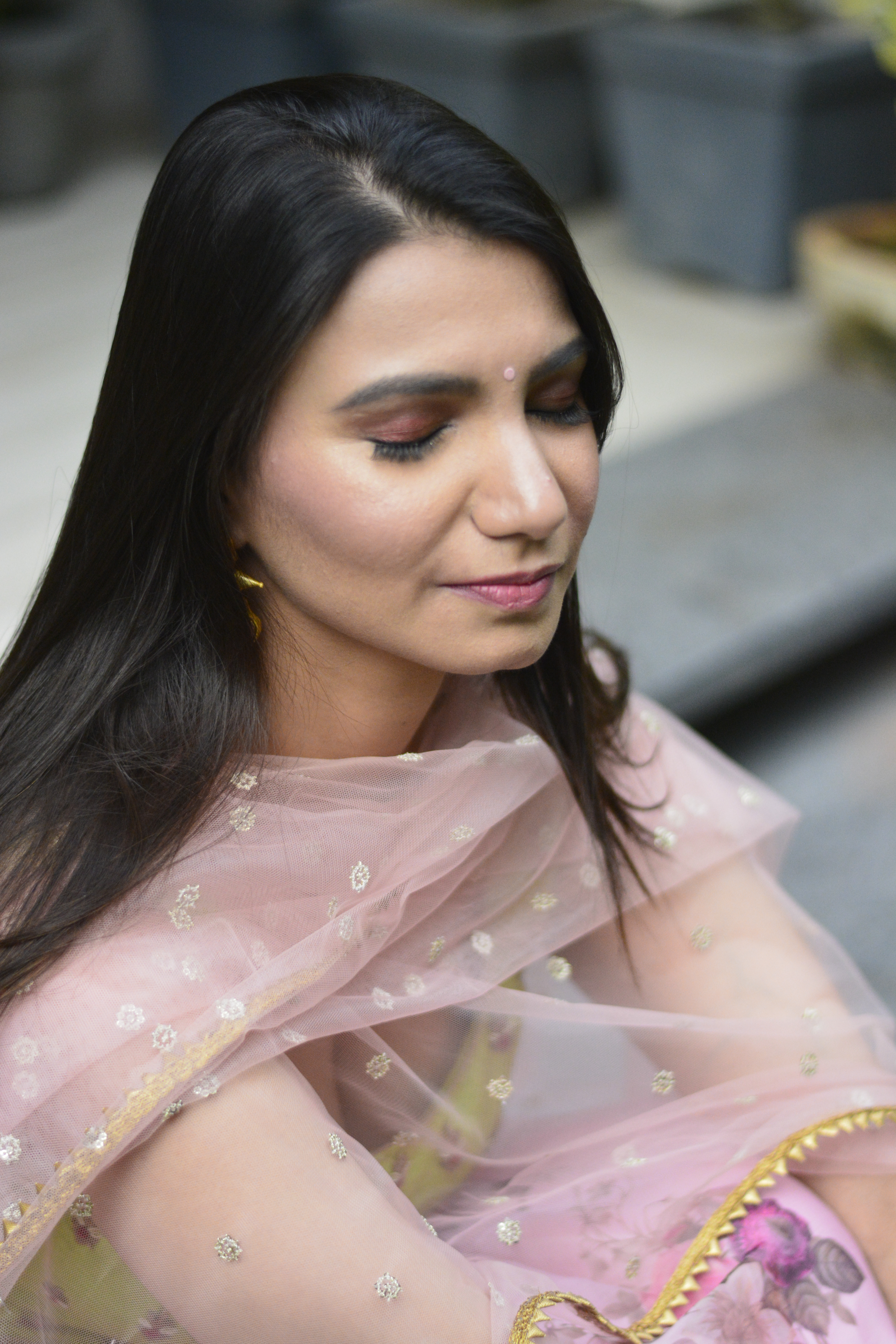 Makeup by Shriya Mukim |  |  | Make Up By Shriya Mukim | Makeup Artists