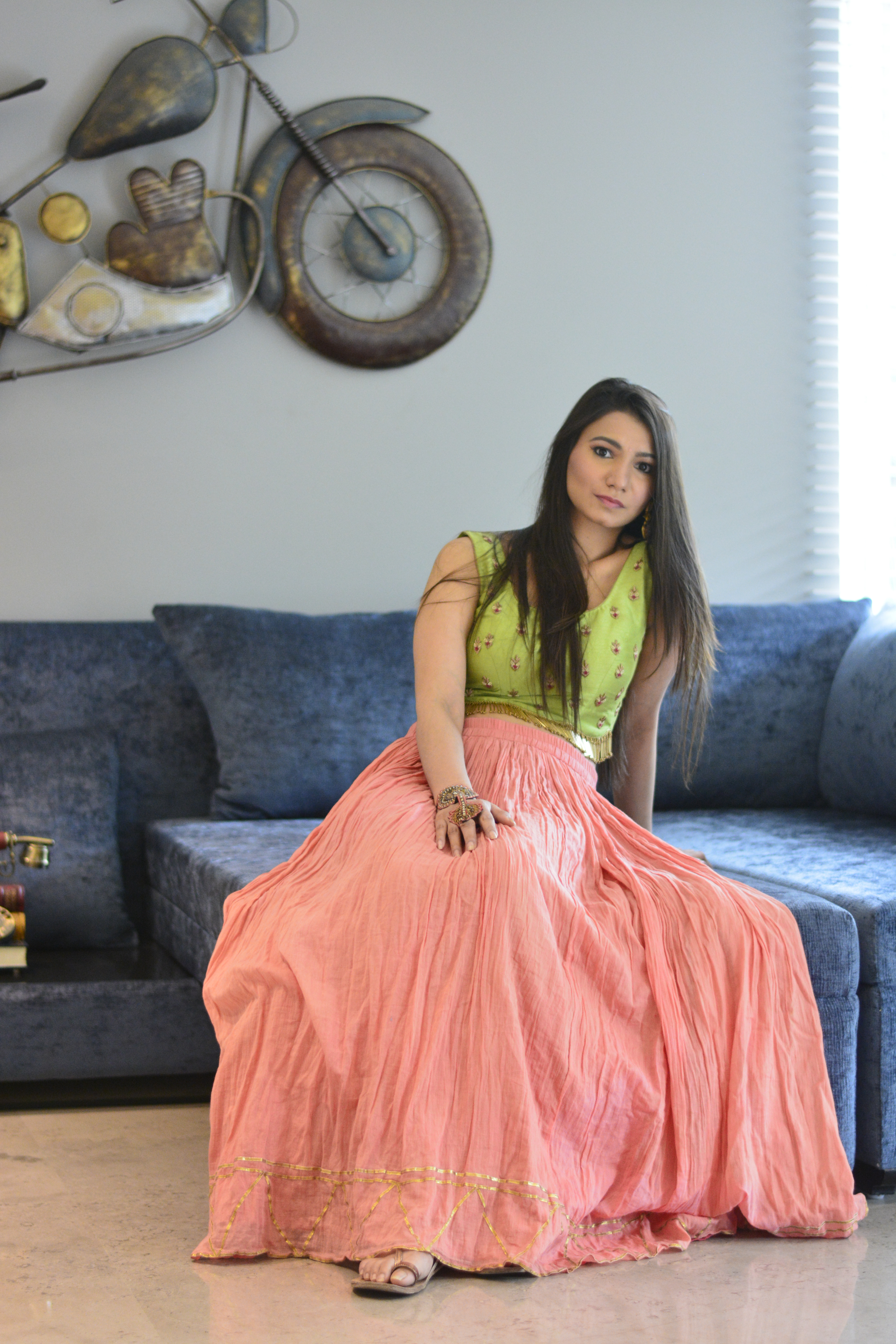 Makeup by Shriya Mukim |  |  | Make Up By Shriya Mukim | Makeup Artists