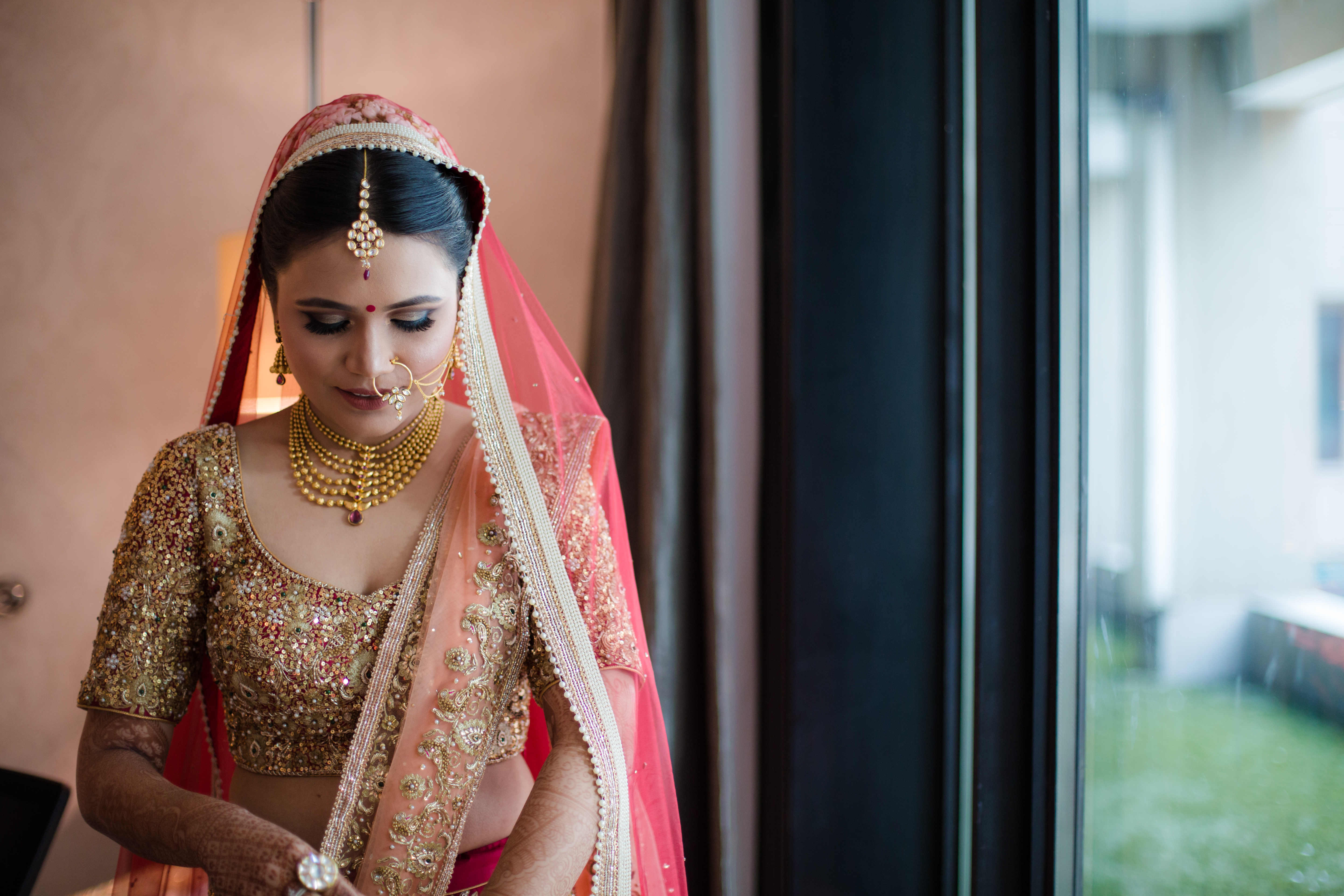 Makeup by Akanksha |  | ayushi wedding  | Makeup Artists