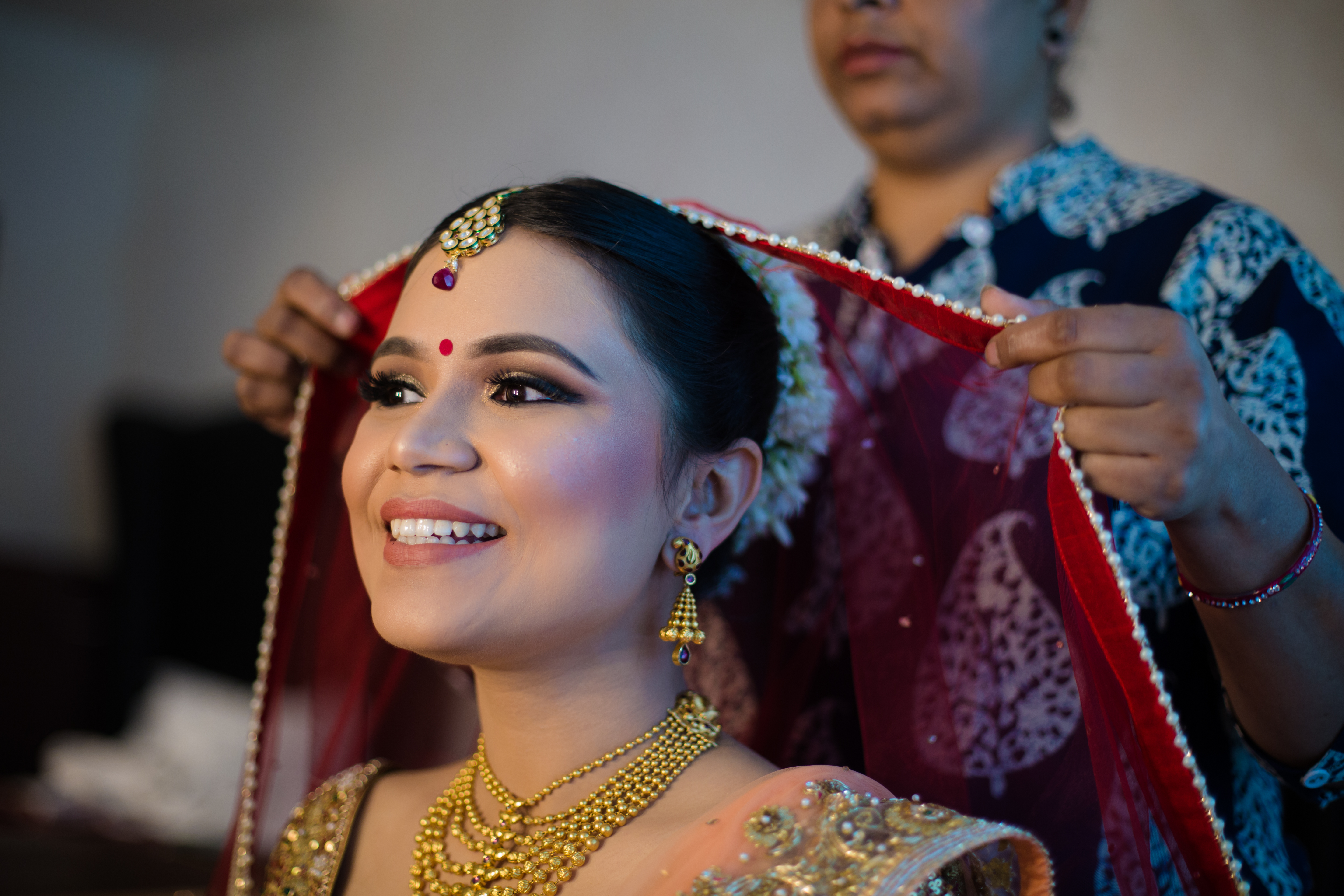 Makeup by Akanksha |  | ayushi wedding  | Makeup Artists