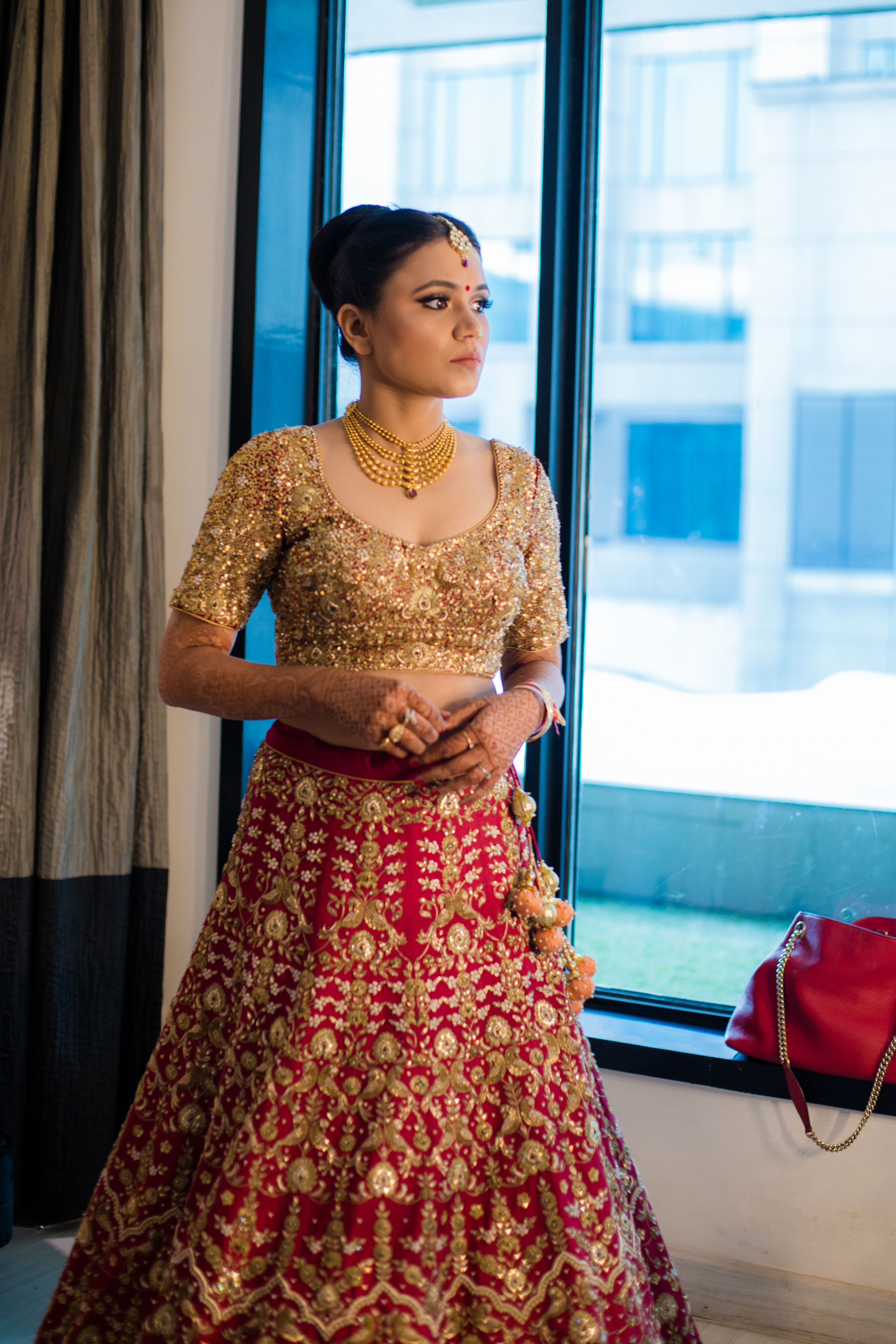 Makeup by Akanksha |  | ayushi wedding  | Makeup Artists