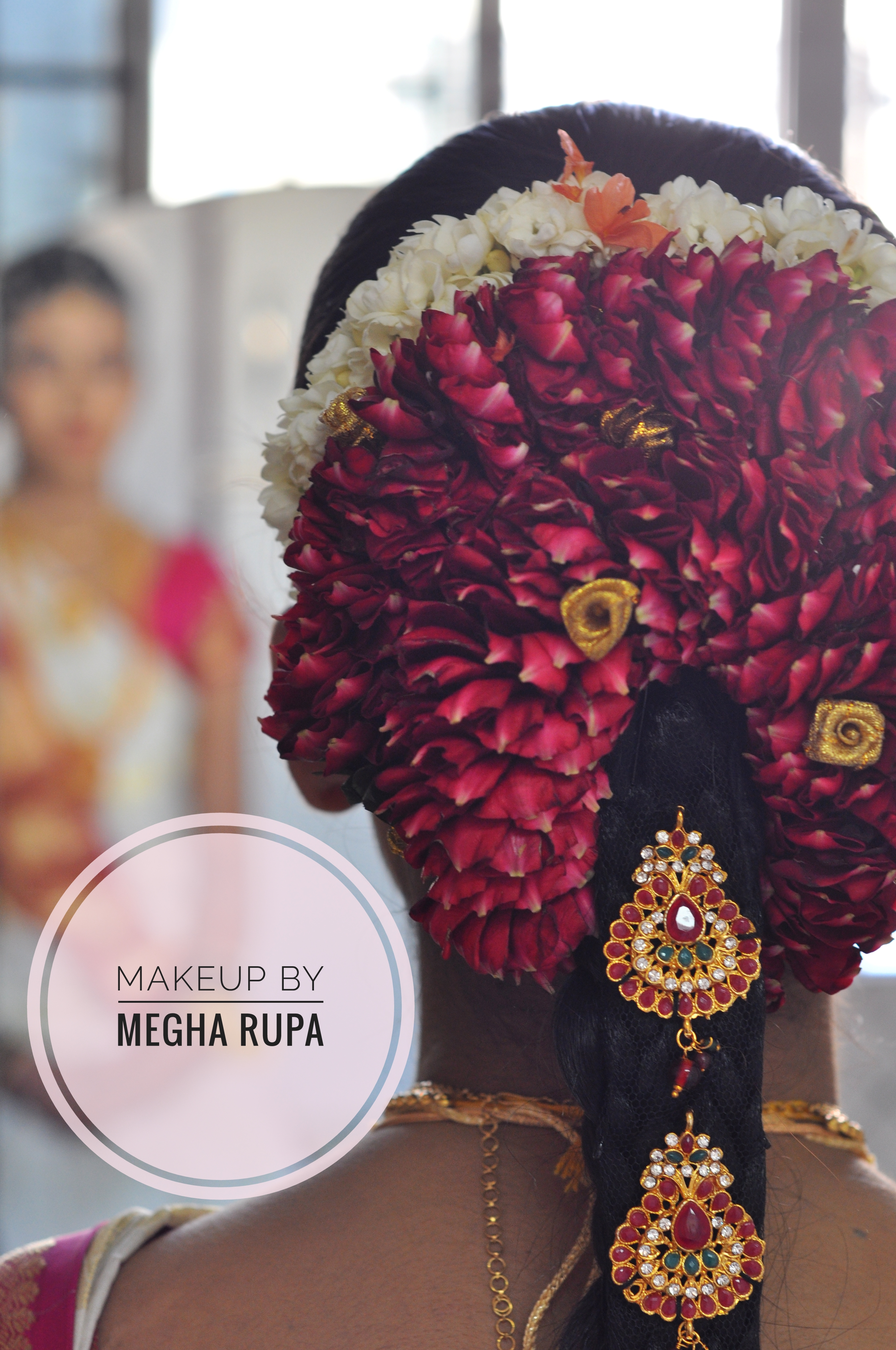 Makeup by Megha Rupa |  |  | Bridal Makeup | Makeup Artists