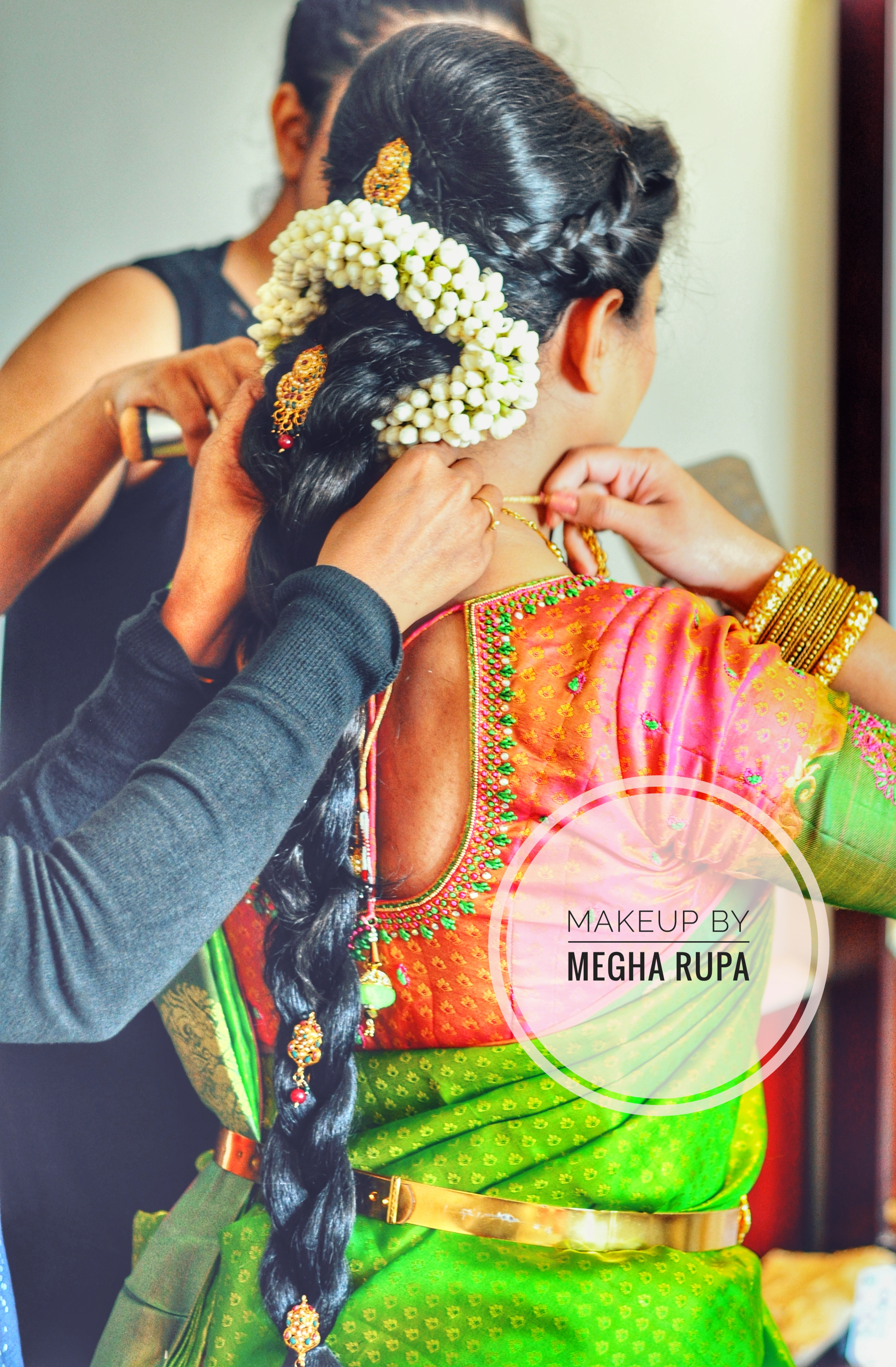 Makeup by Megha Rupa |  |  | Bridal Makeup | Makeup Artists