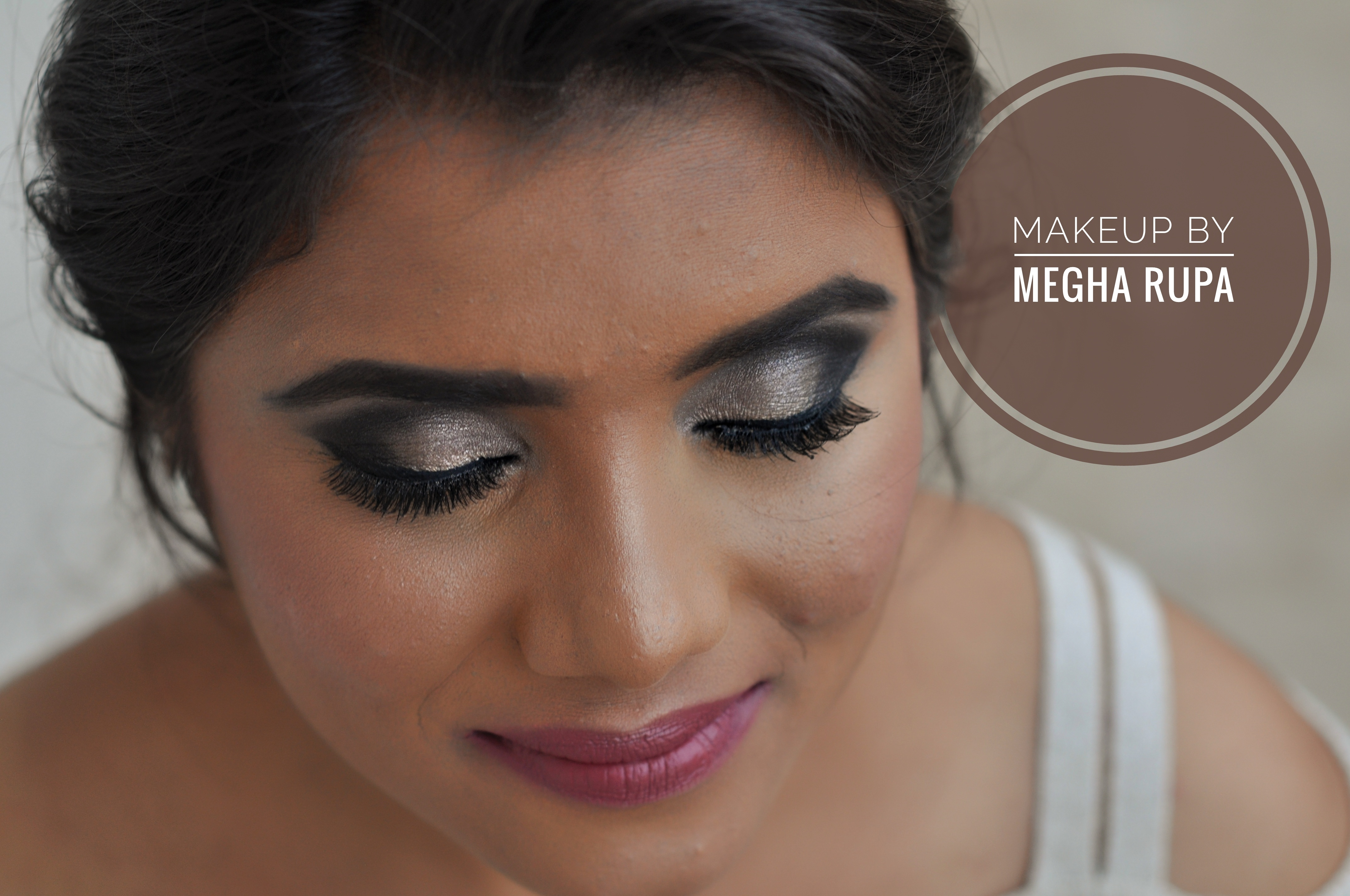 Makeup by Megha Rupa |  |  | Party Makeup | Makeup Artists