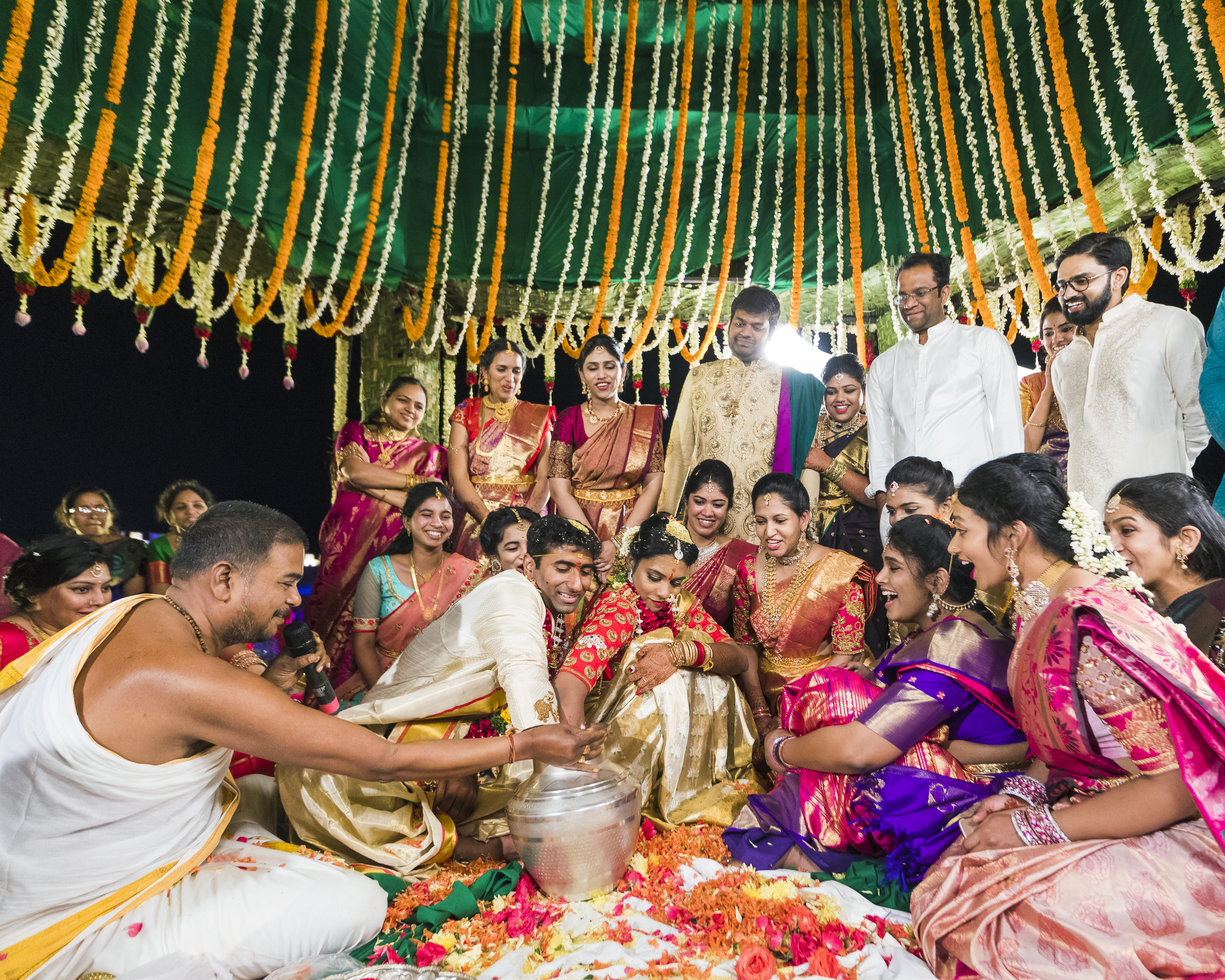 Manasa and Karthik Photography |  |  | Collection | Photographer