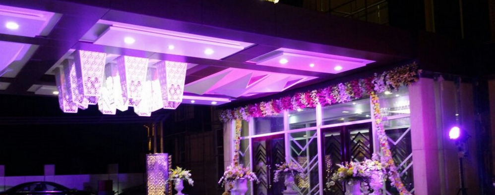 Mantram Farms - Lawns