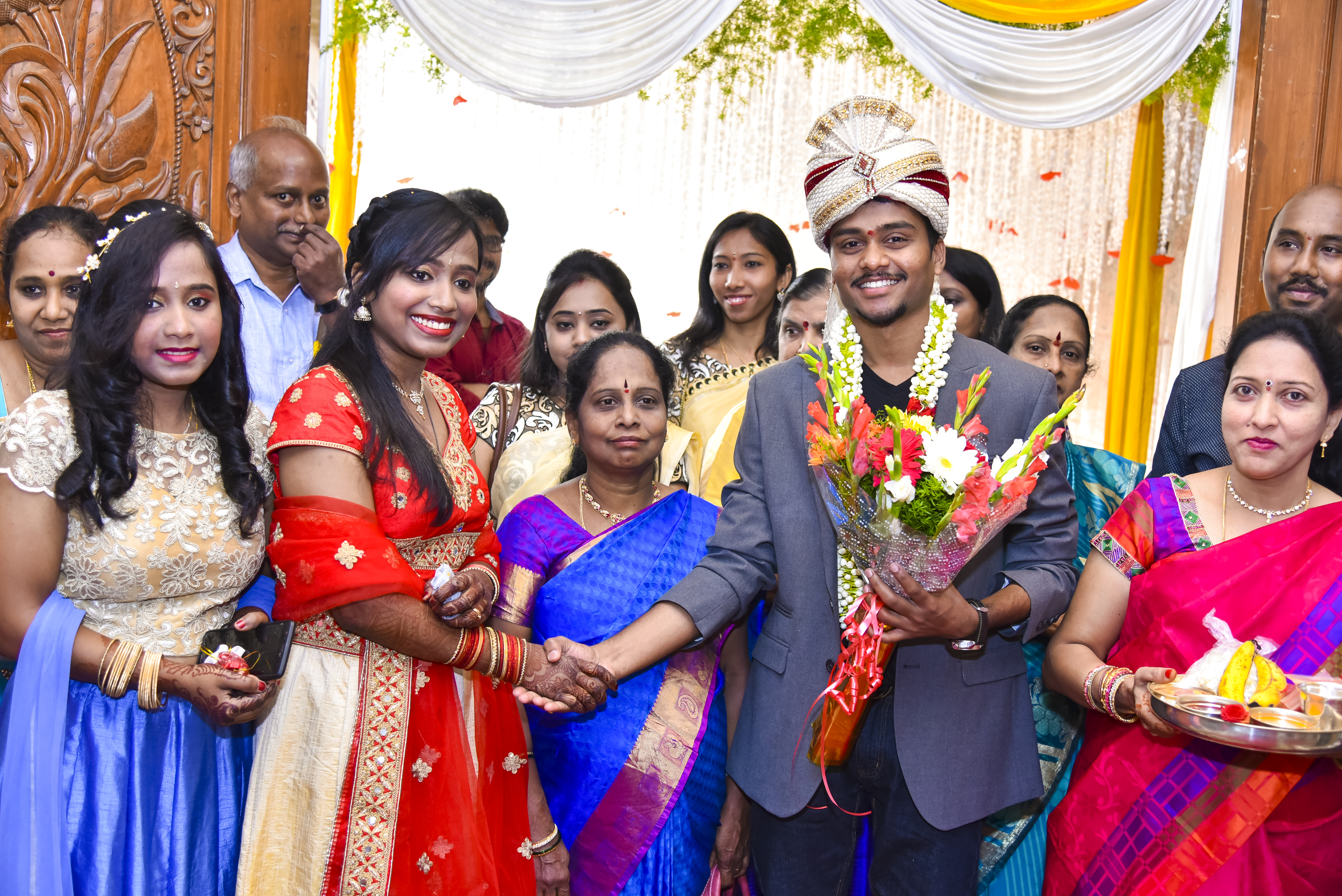 Memories In Media |  |  | Traditional Photography | Photographer