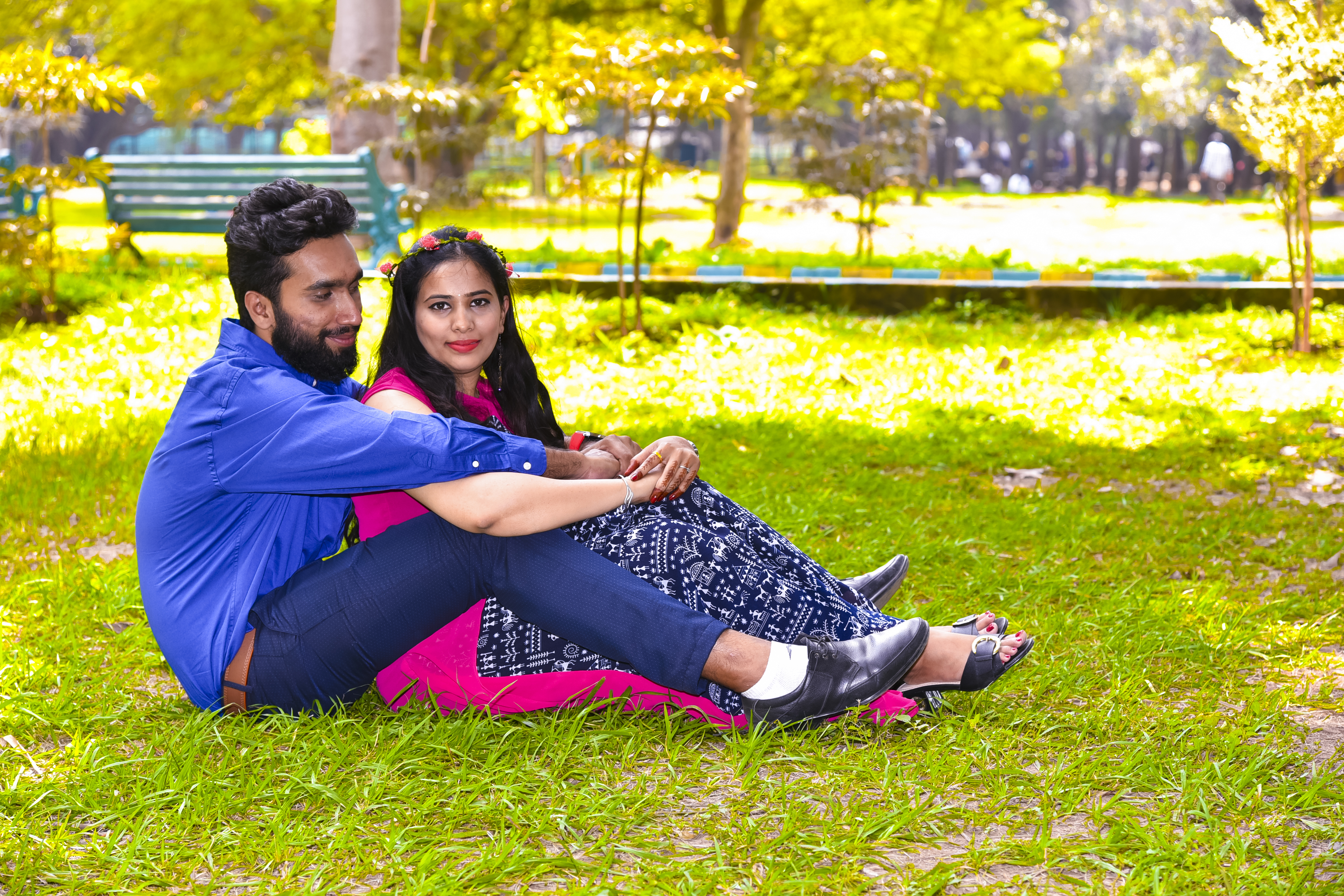 Memories In Media |  |  | Pre Wedding Photography | Photographer