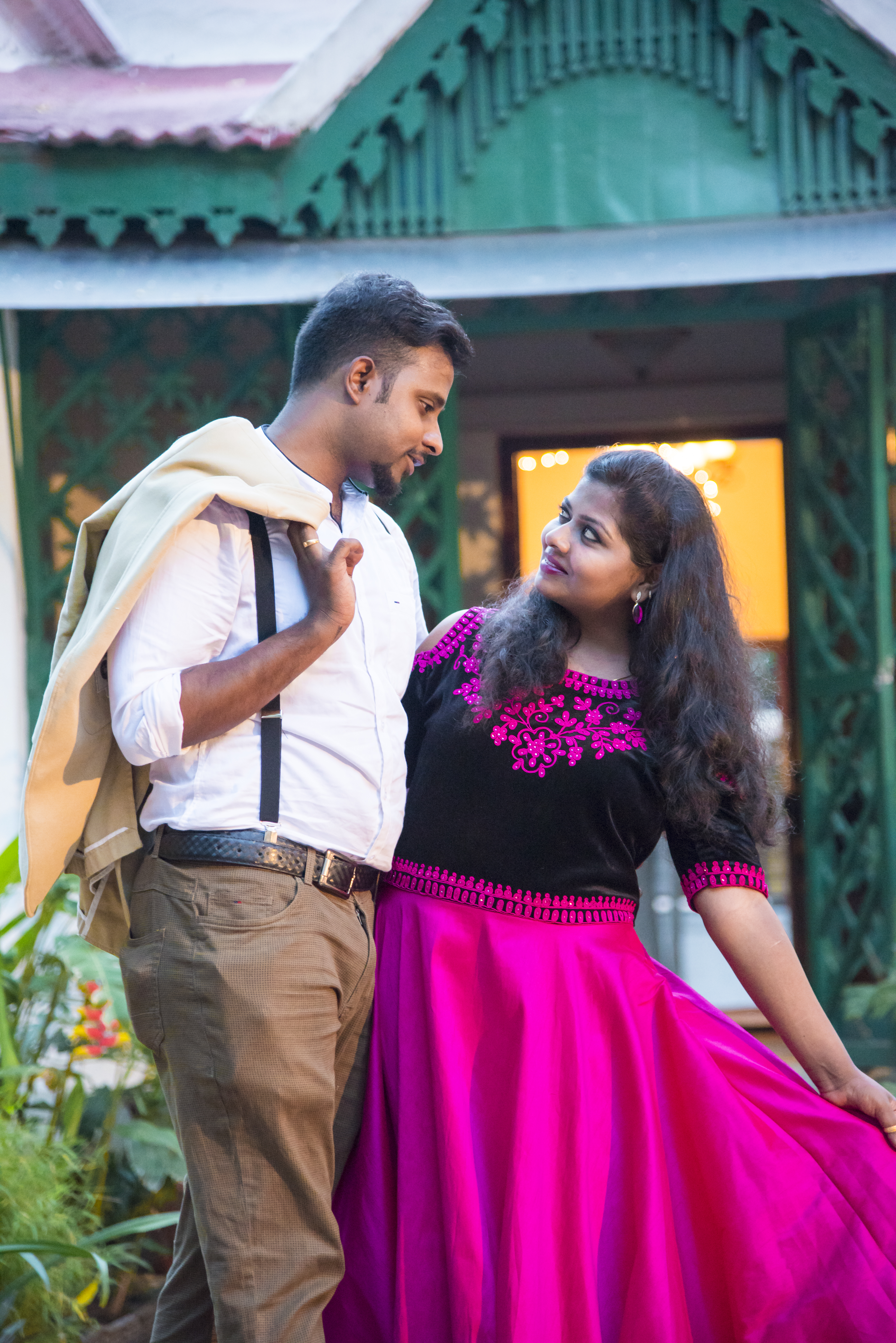 Memories In Media |  |  | Pre Wedding Photography | Photographer