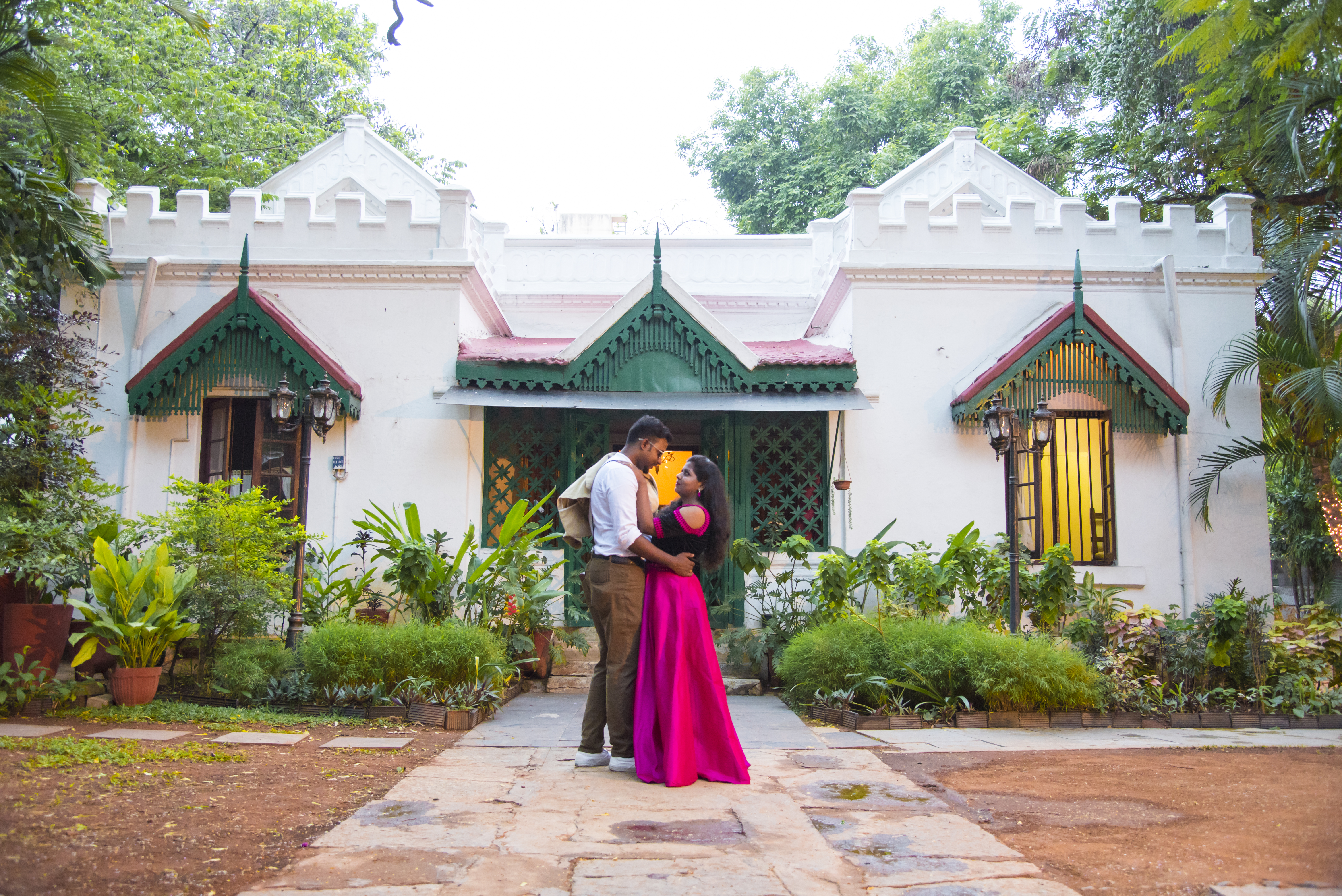 Memories In Media |  |  | Pre Wedding Photography | Photographer