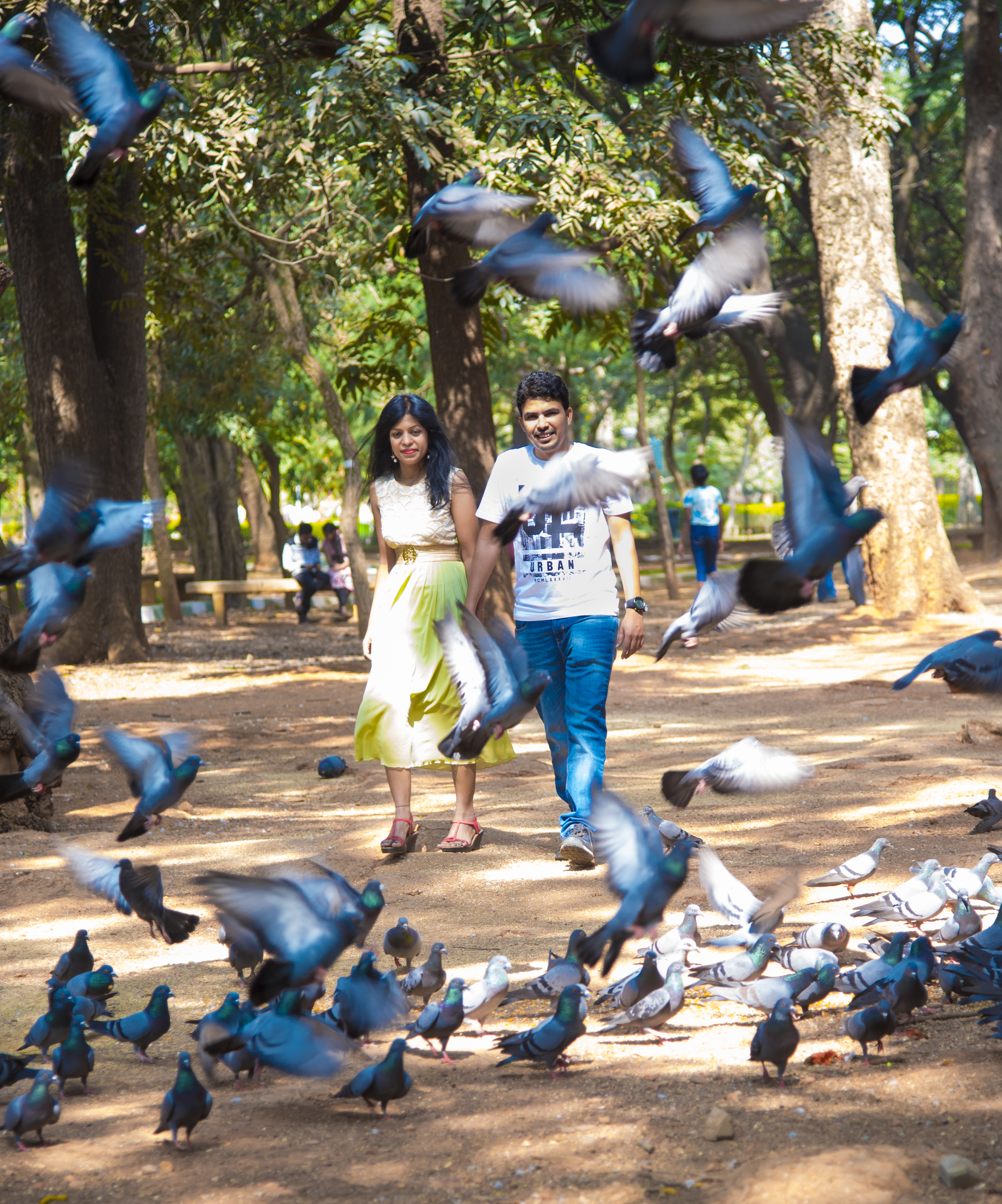 Memories In Media |  |  | Pre Wedding Photography | Photographer