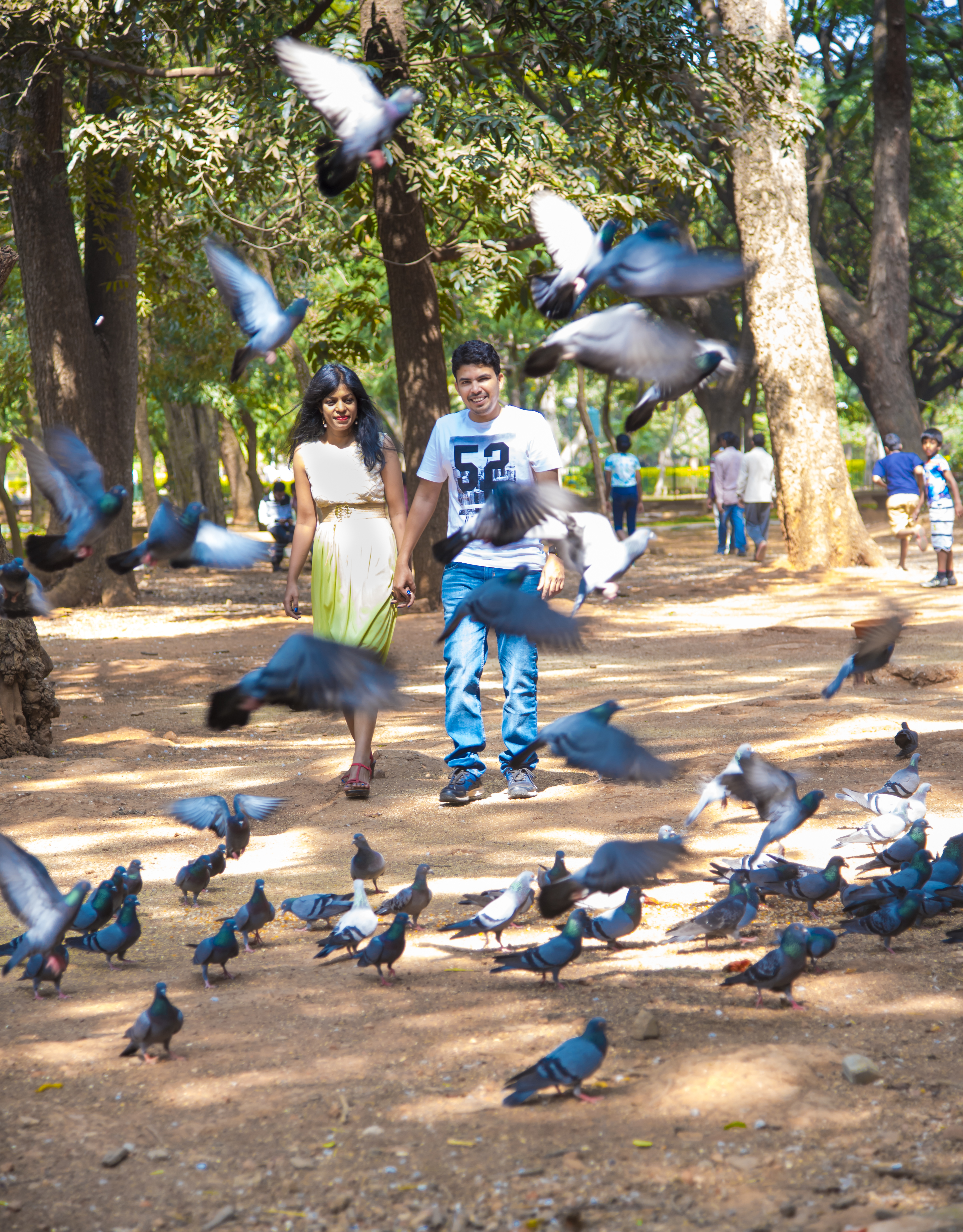 Memories In Media |  |  | Pre Wedding Photography | Photographer