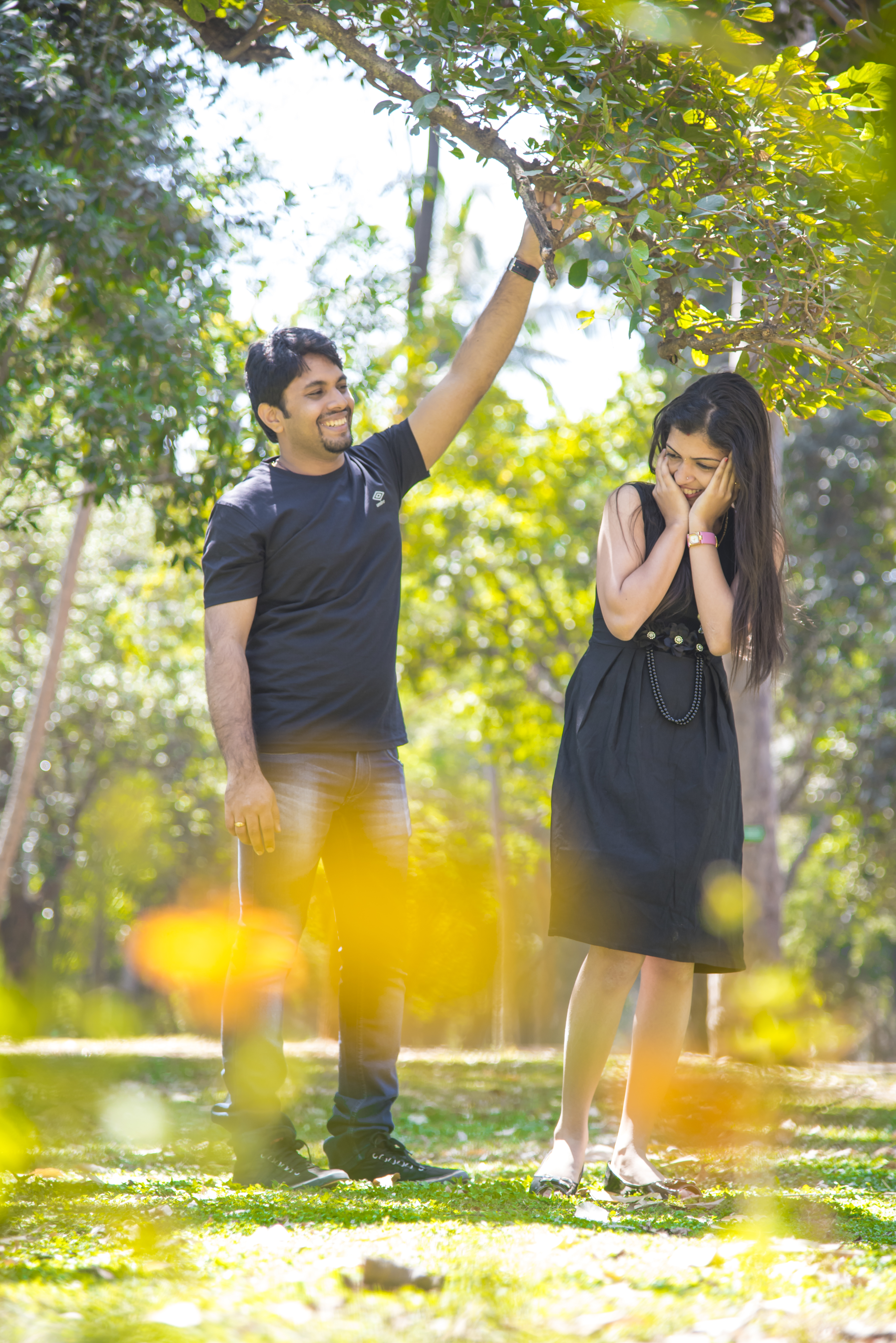Memories In Media |  |  | Pre Wedding Photography | Photographer