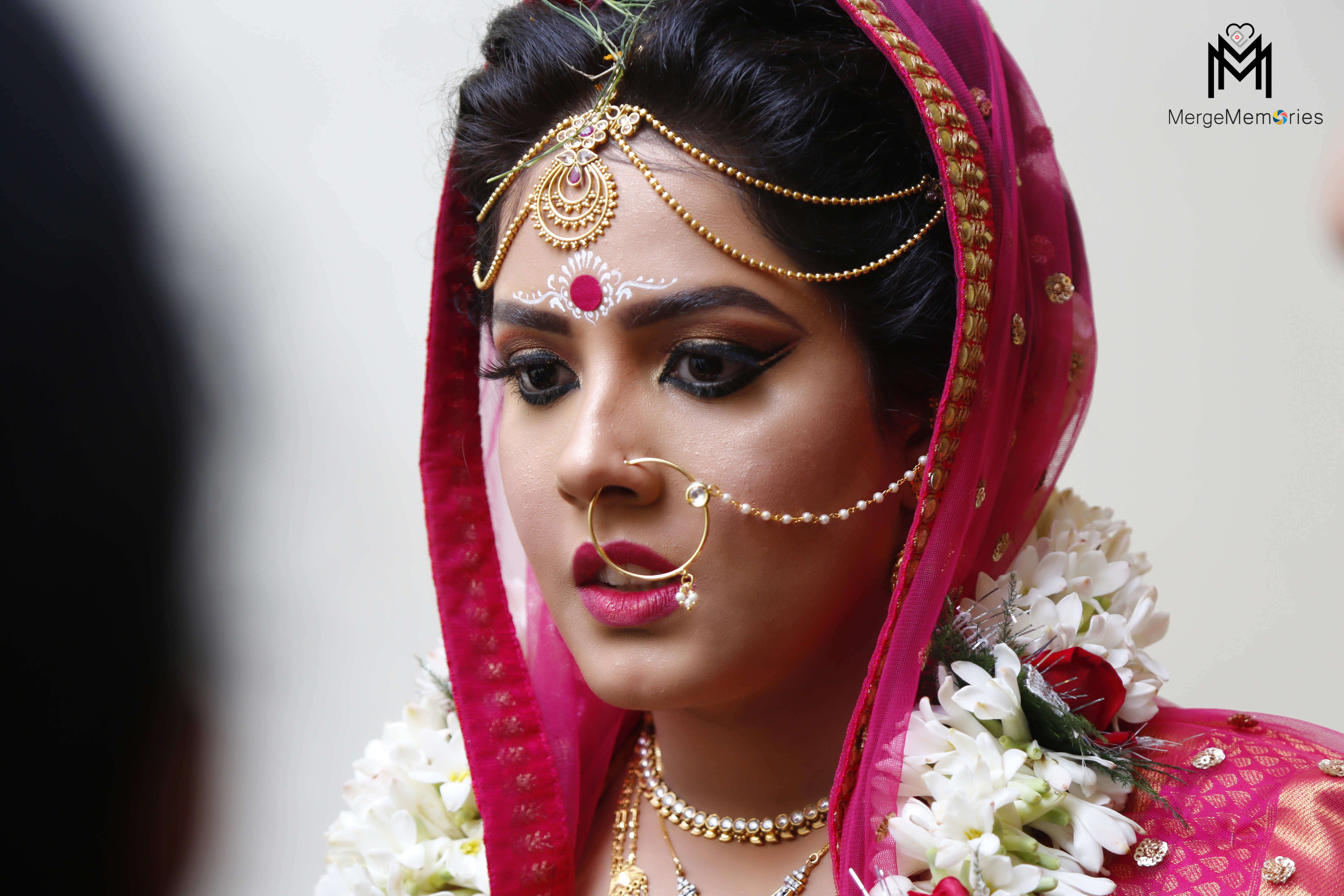 Mergememories |  |  | Arpita & Abhisek | Photographer