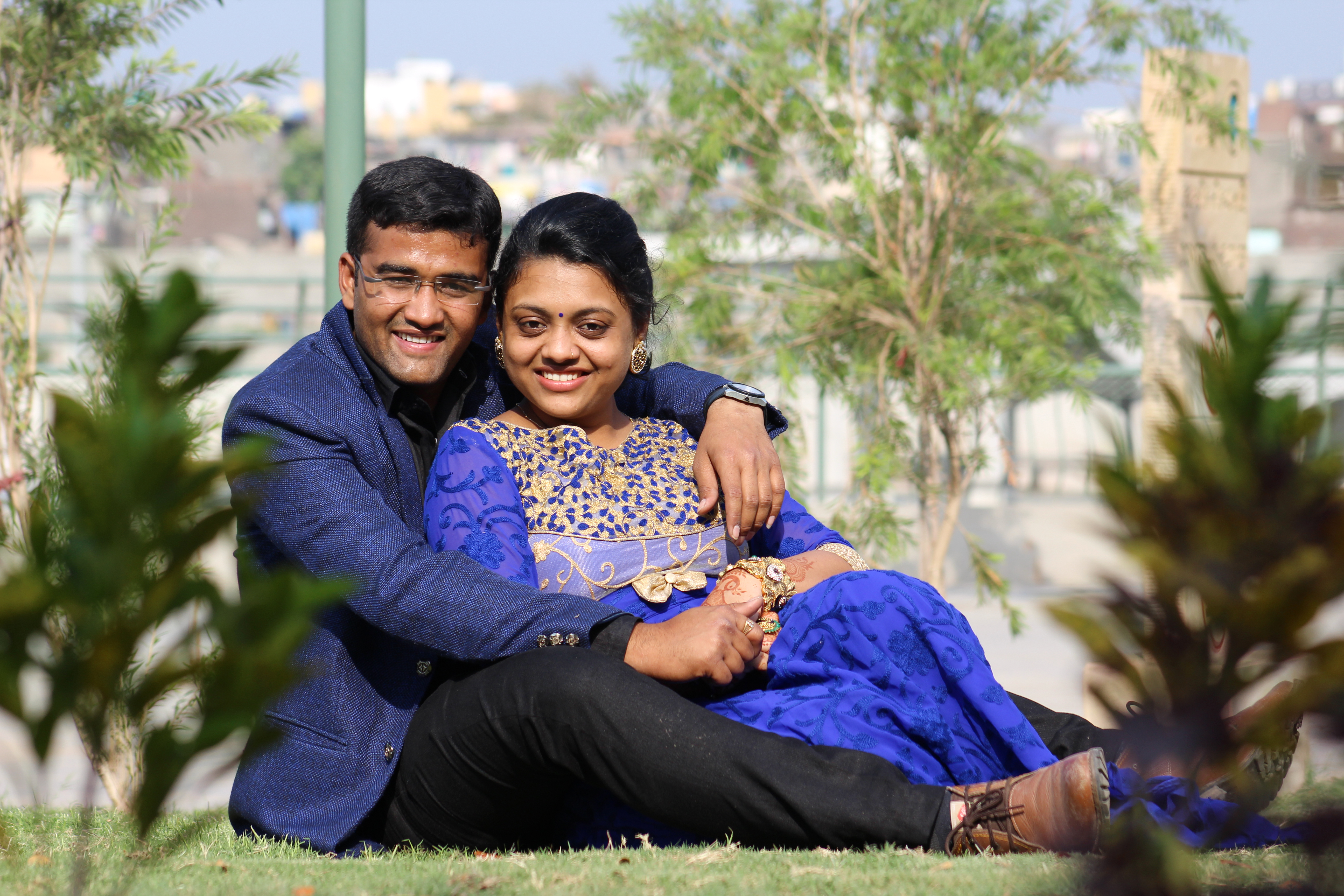 Naitik Mathukiya |  |  | Darshan + Dipal | Photographer