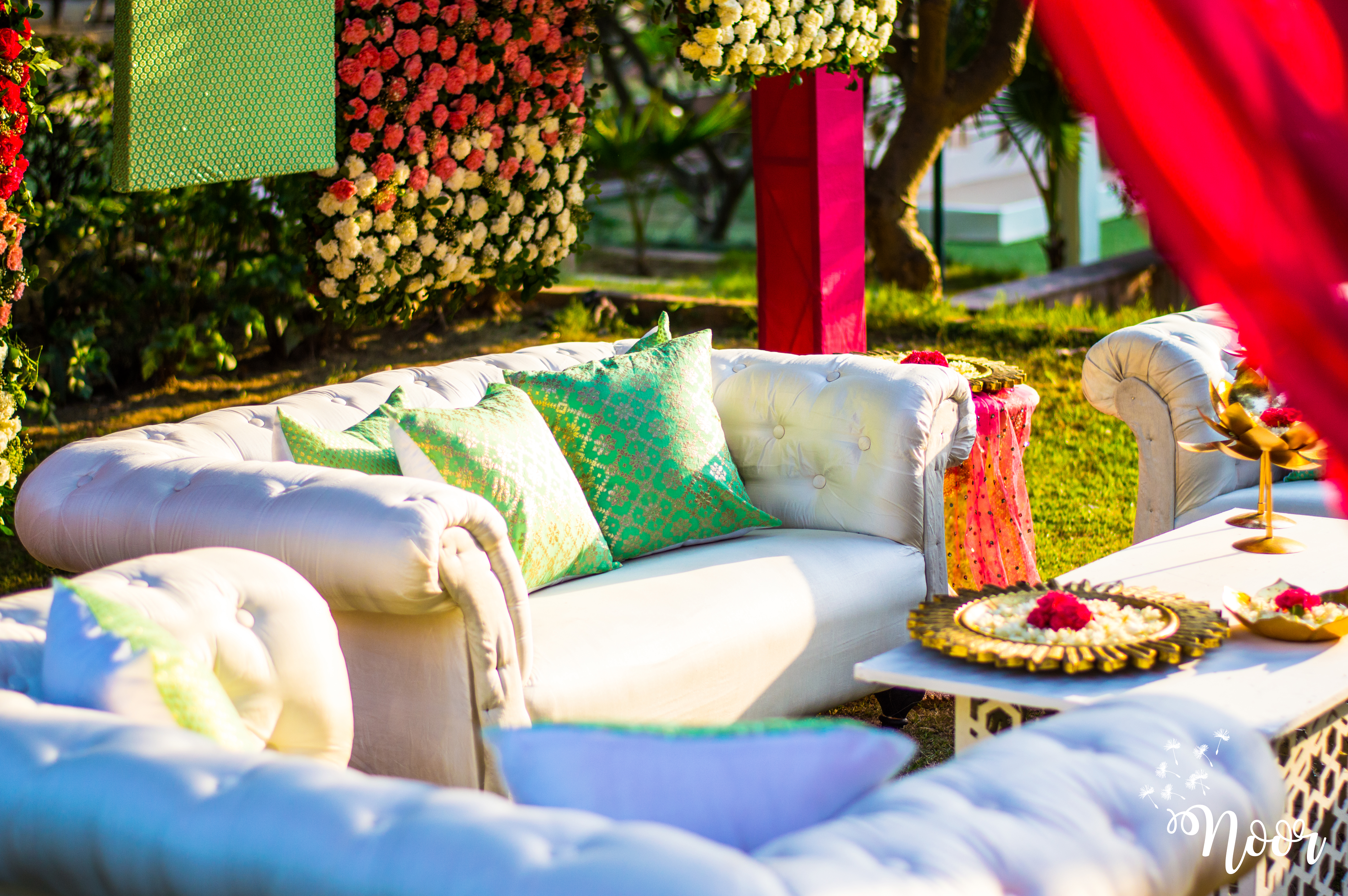 Noor | | | Gul Bagh | decorators