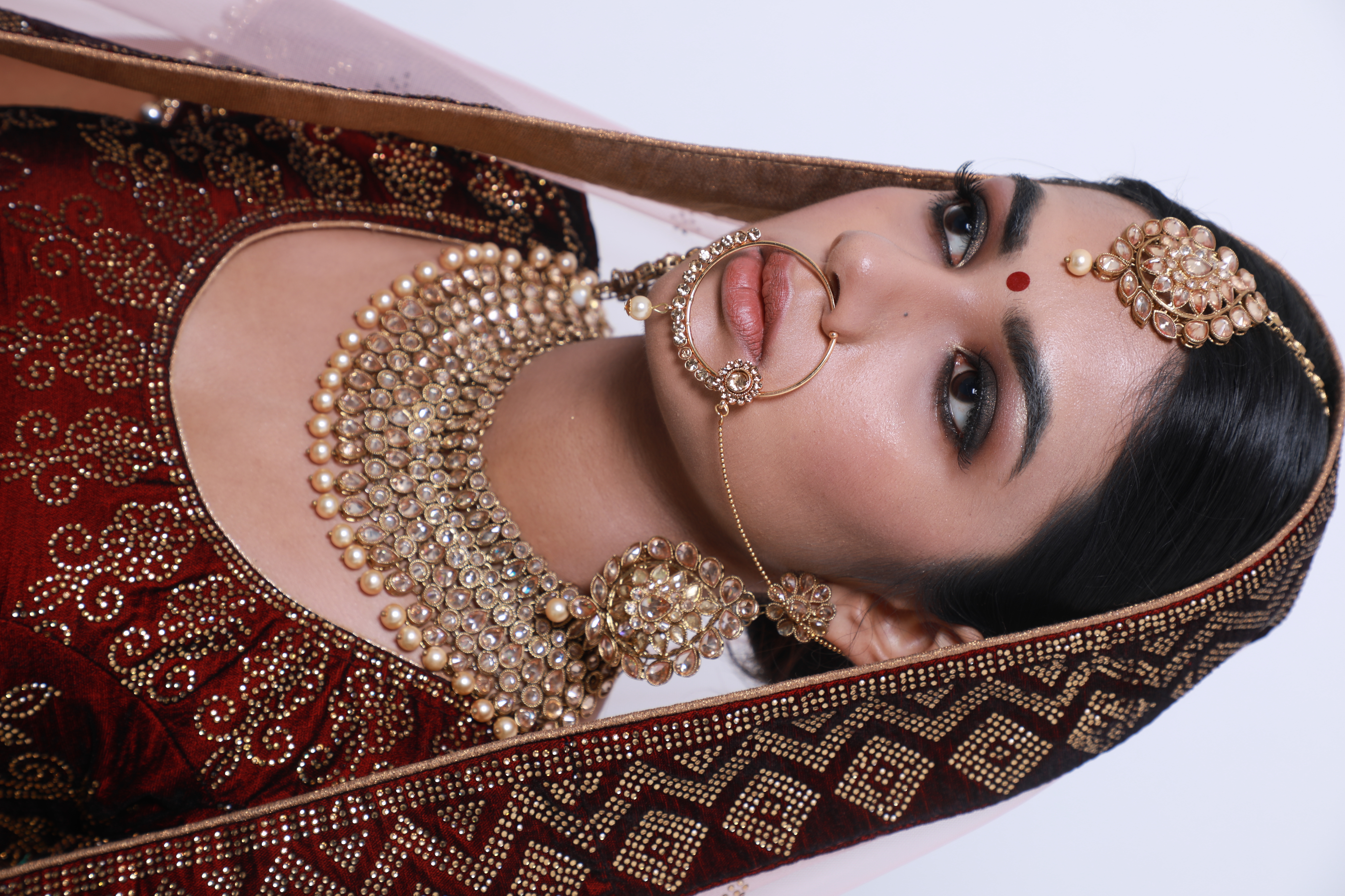 Nupur Makeup Artist |  |  | Modern Brides | Makeup Artists