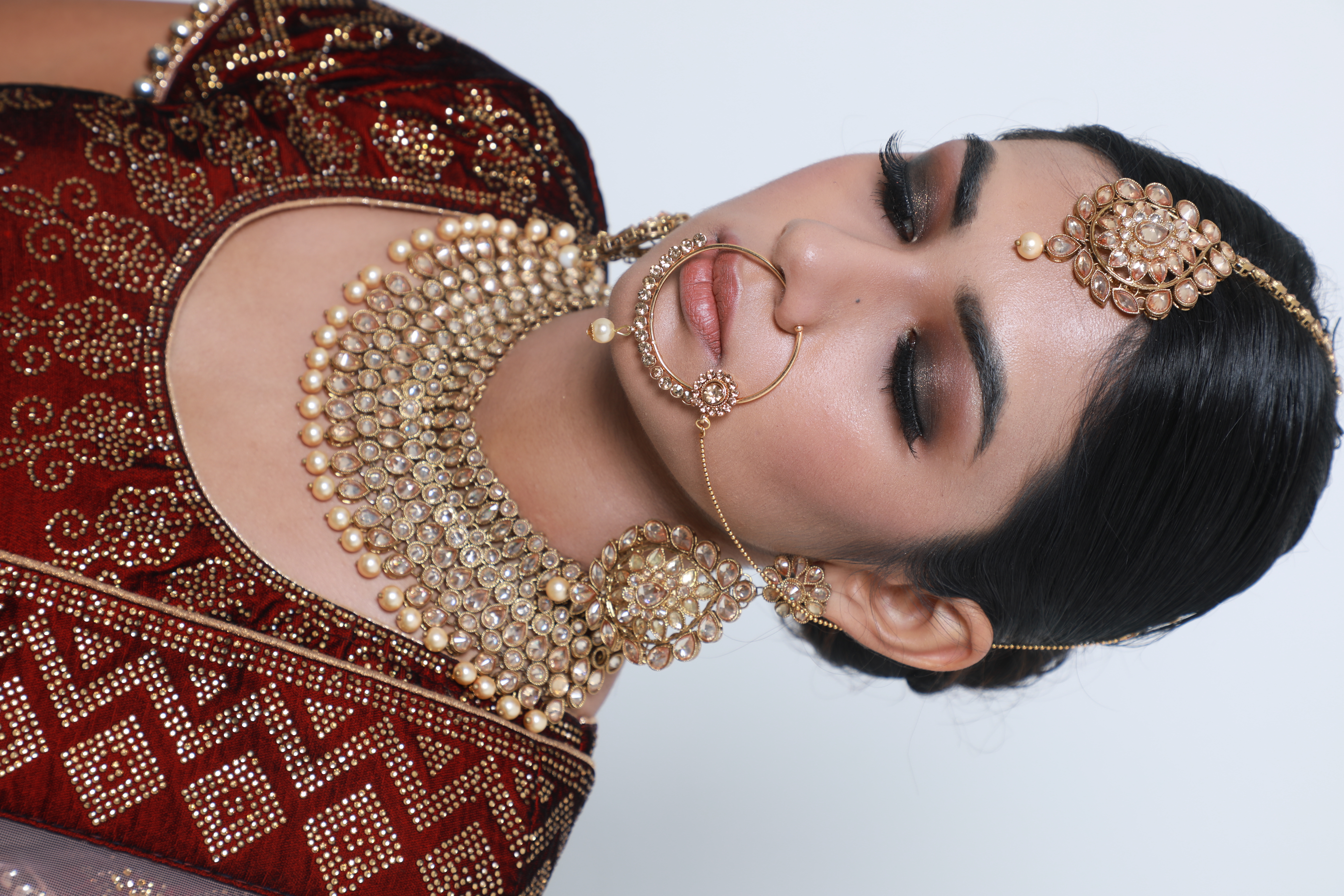 Nupur Makeup Artist |  |  | Modern Brides | Makeup Artists