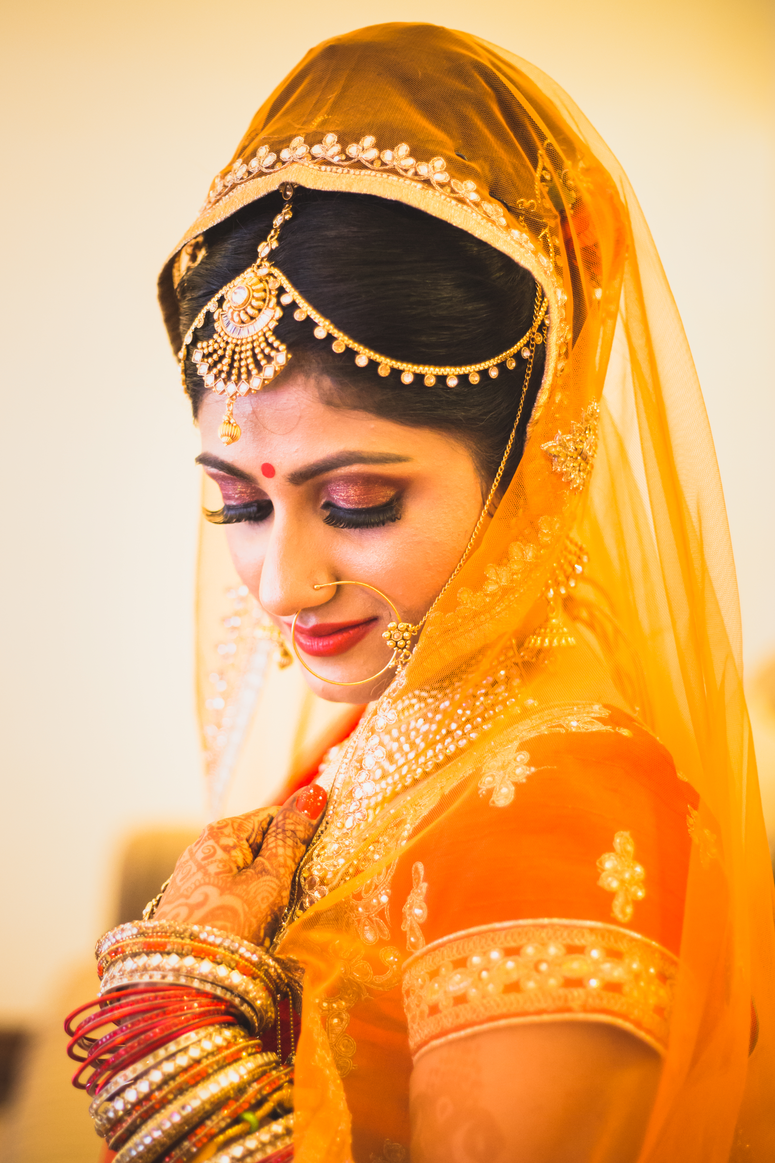 Nupur Makeup Artist |  |  | Modern Brides | Makeup Artists