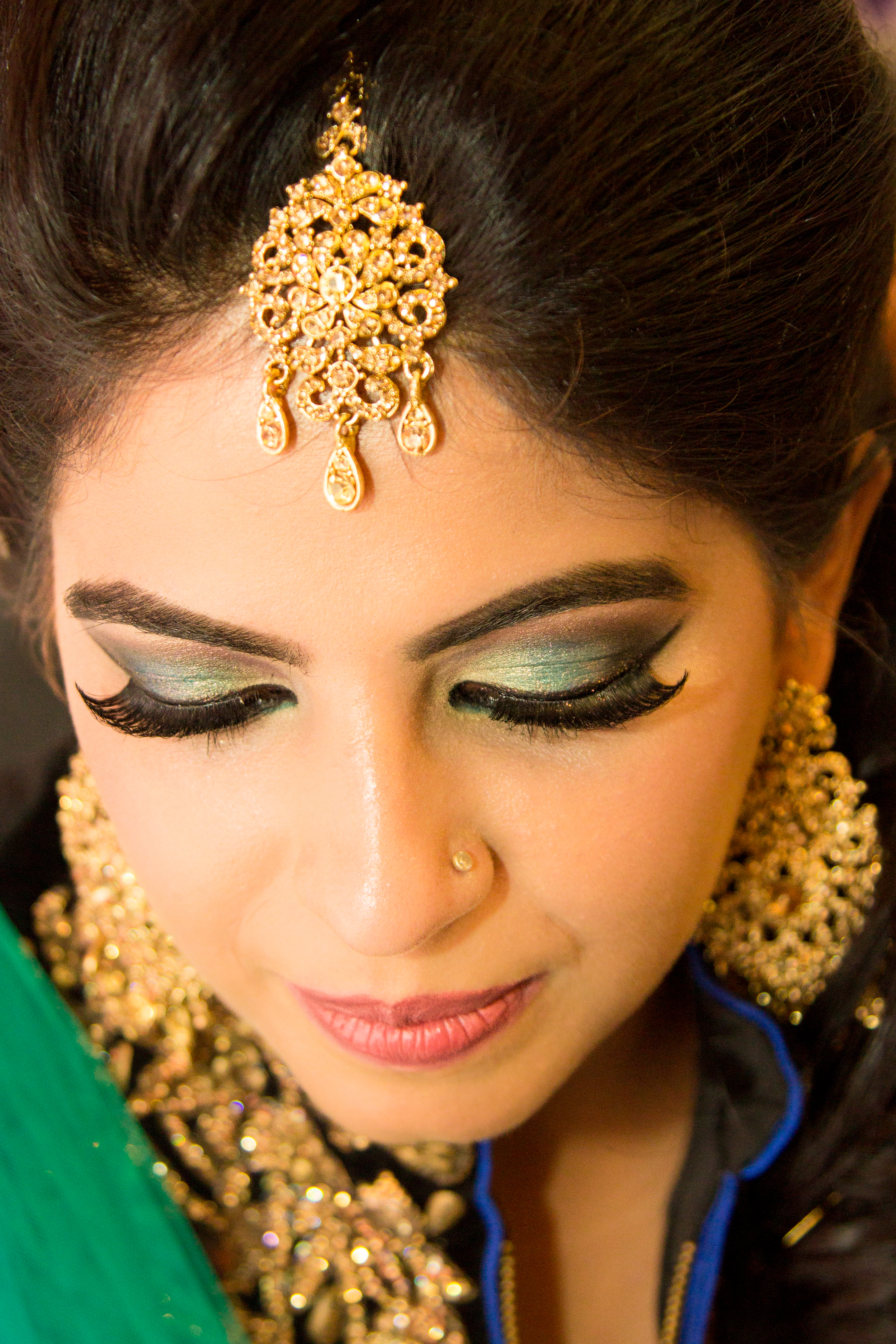Nupur Makeup Artist |  |  | Modern Brides | Makeup Artists