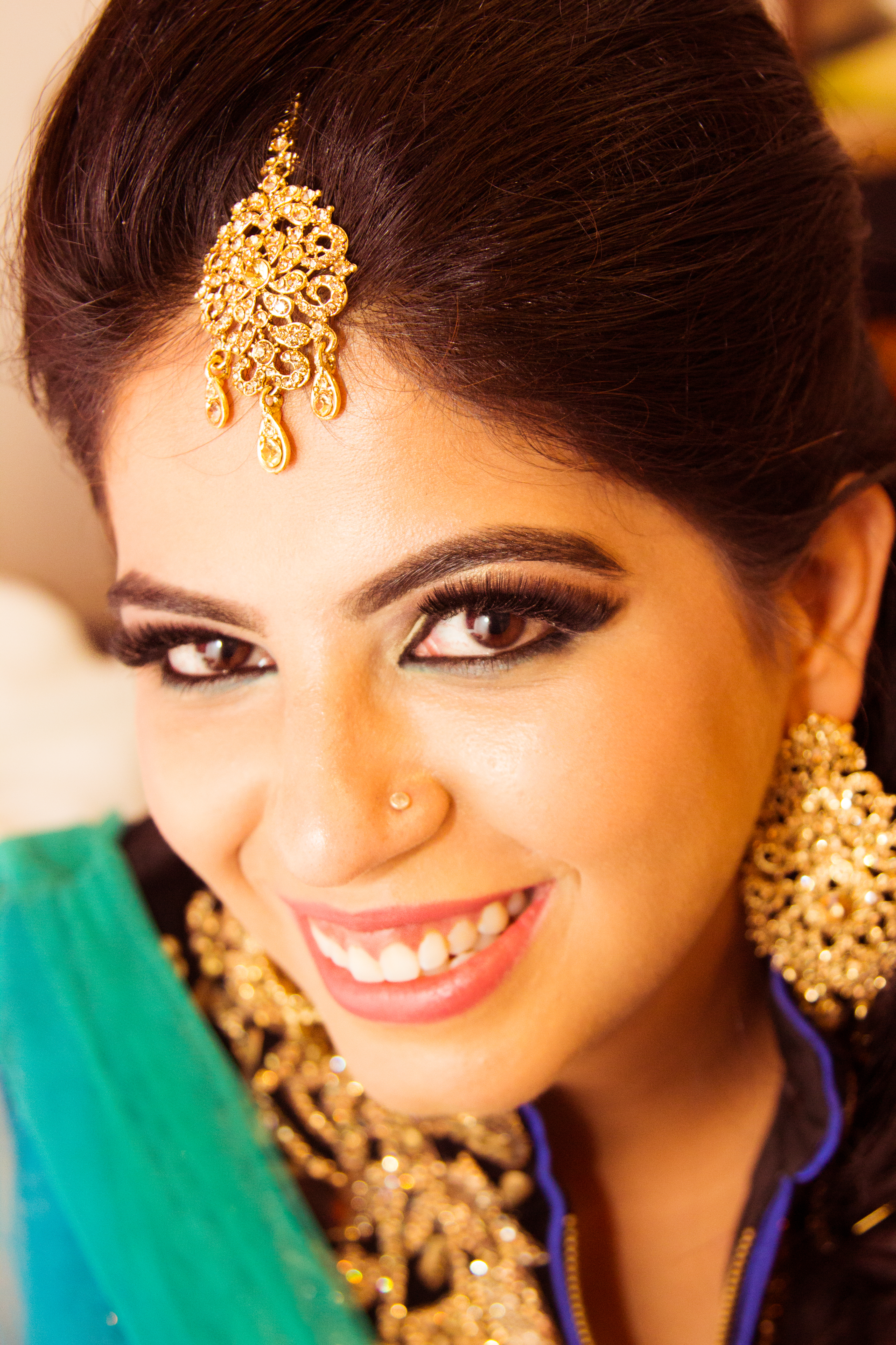 Nupur Makeup Artist |  |  | Modern Brides | Makeup Artists