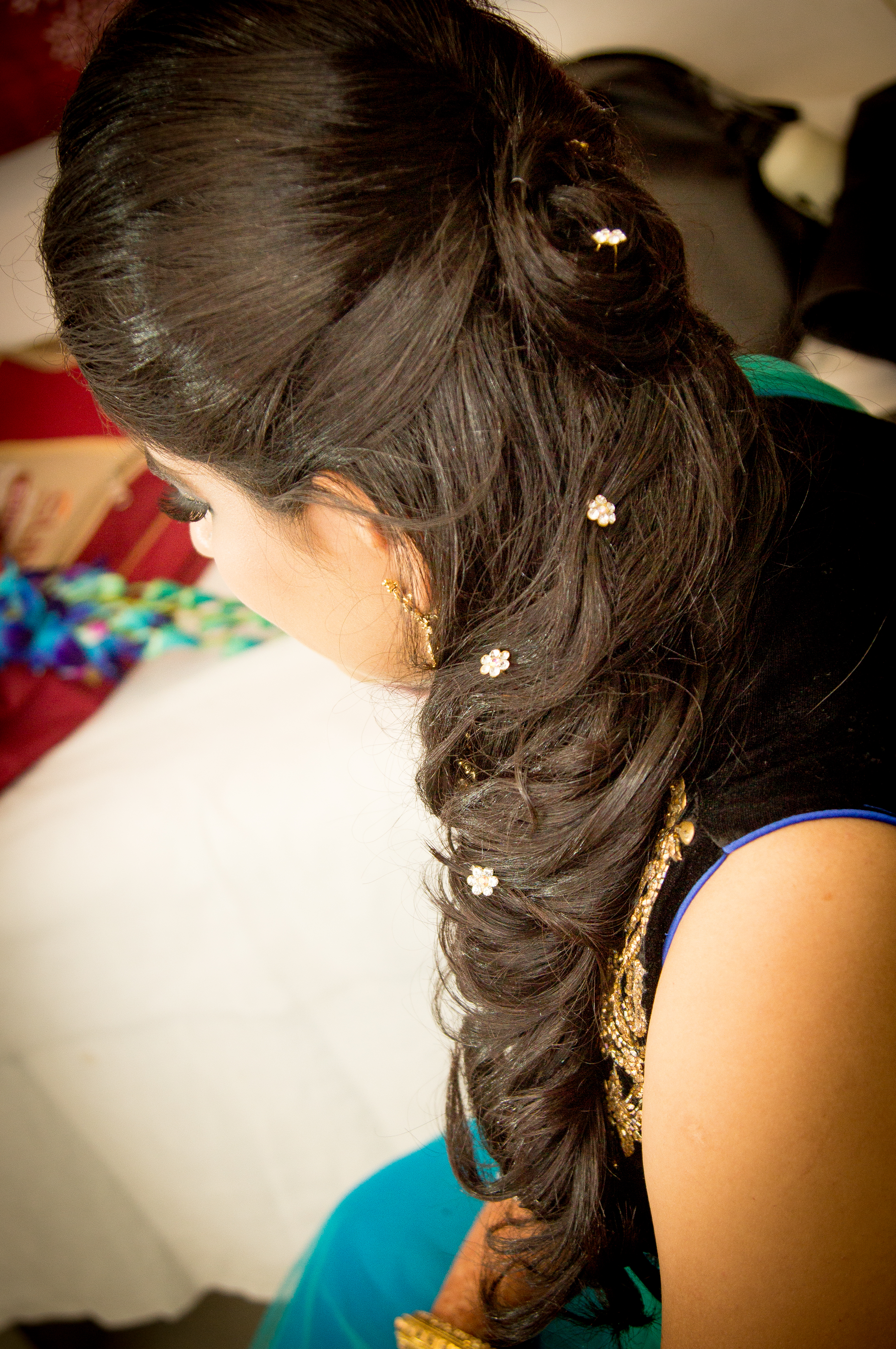Nupur Makeup Artist |  |  | Modern Brides | Makeup Artists
