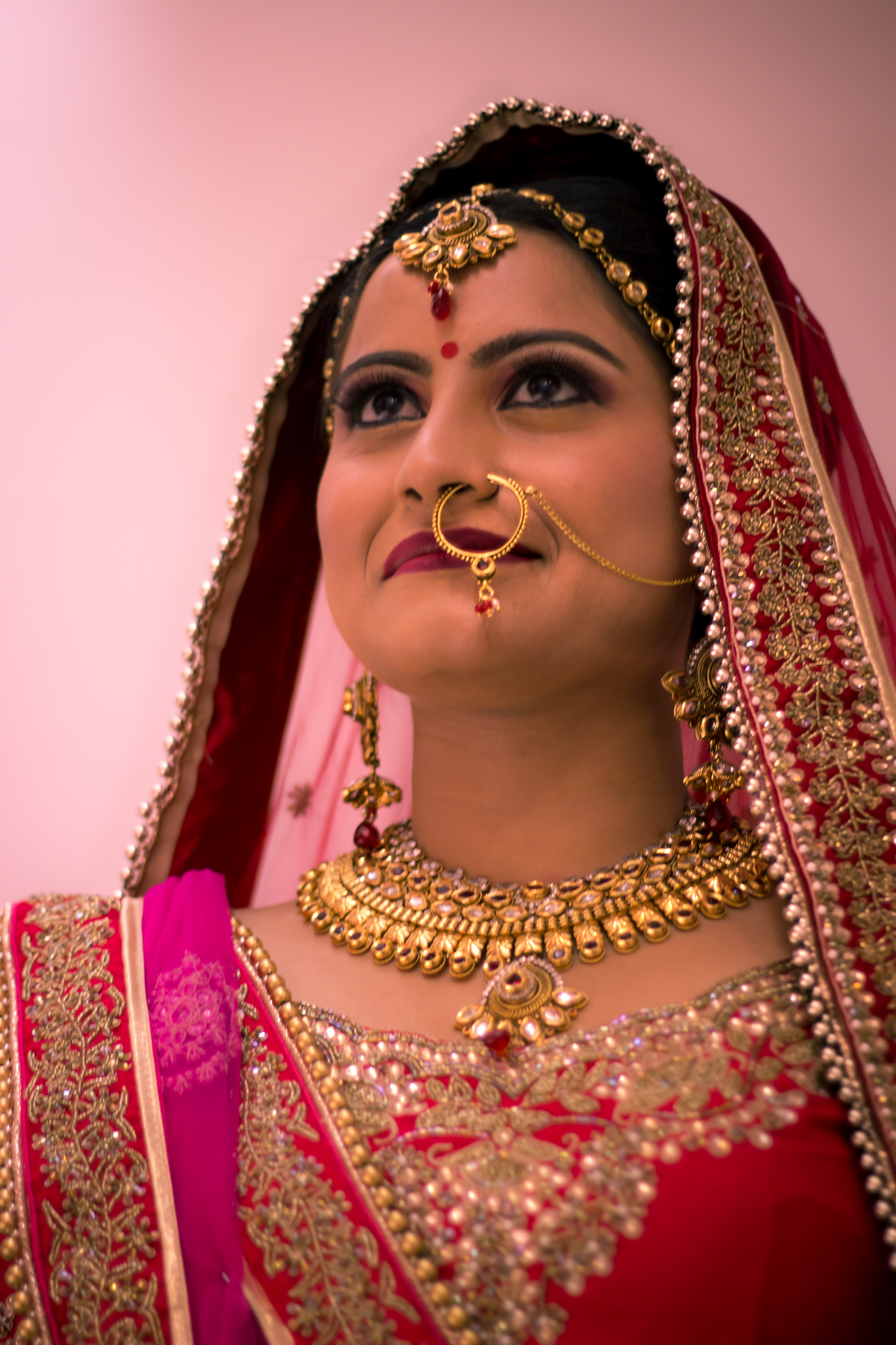 Nupur Makeup Artist |  |  | Modern Brides | Makeup Artists