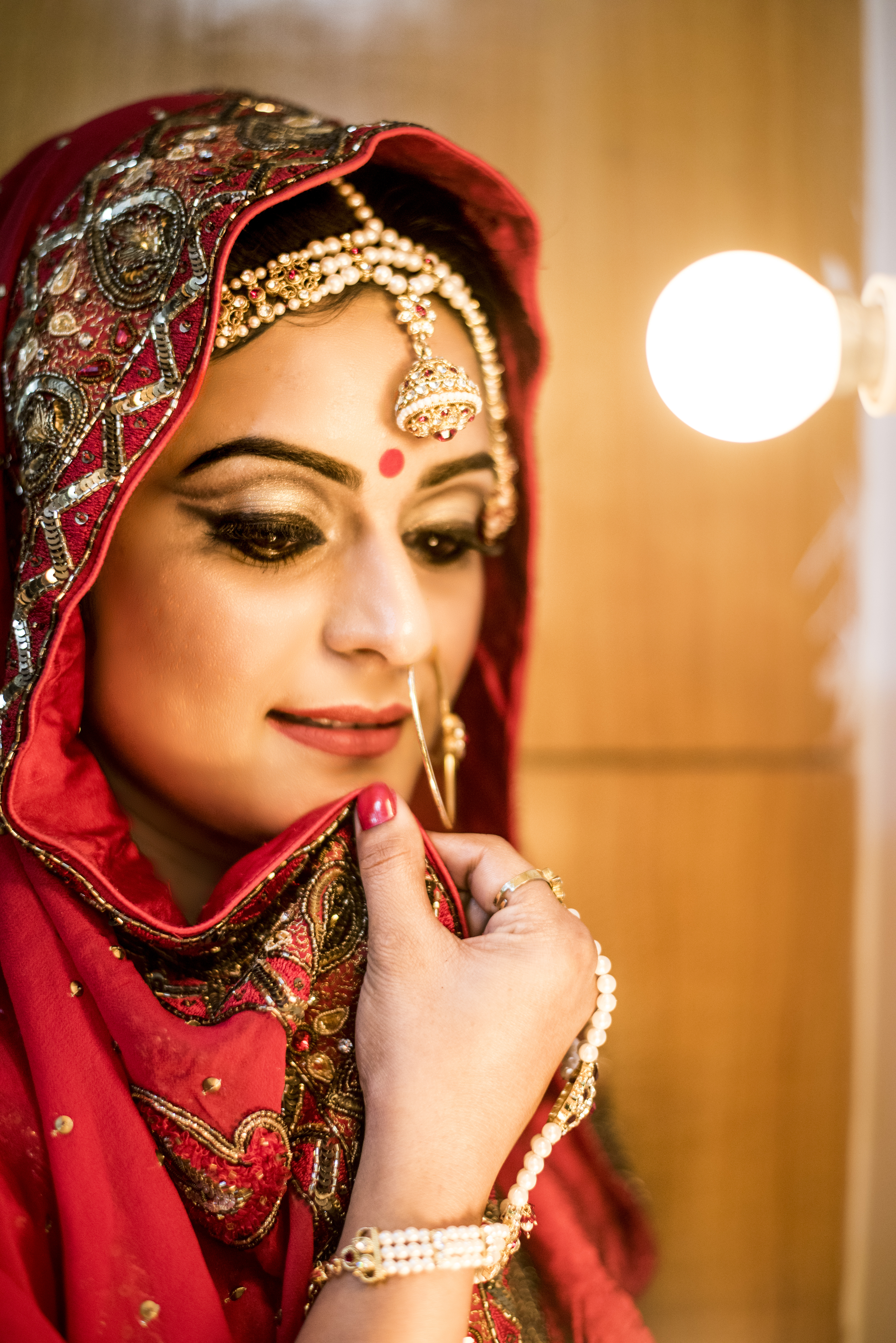 Nupur Makeup Artist |  |  | Modern Brides | Makeup Artists