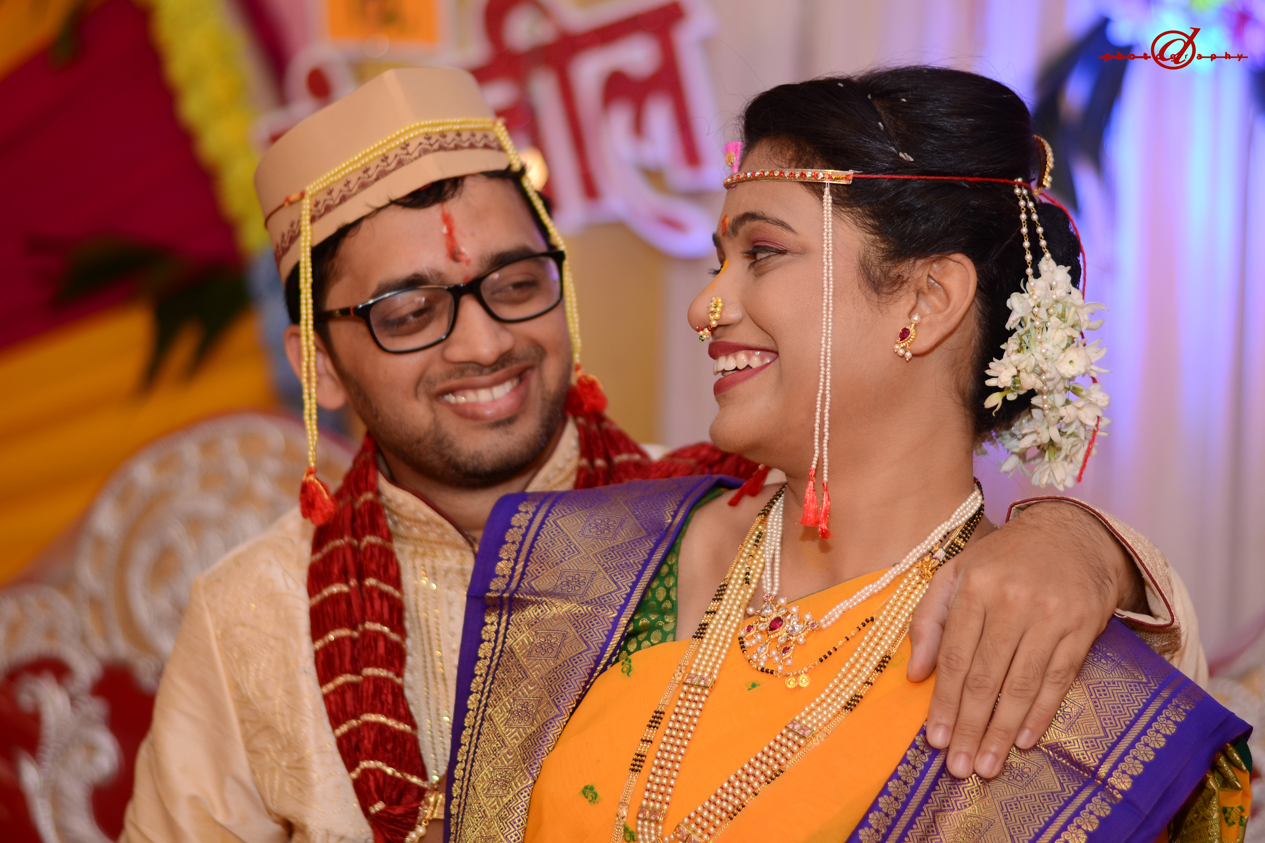 Omkar Dhatkar Photography |  |  | Snehal - indraneel weds | Photographer