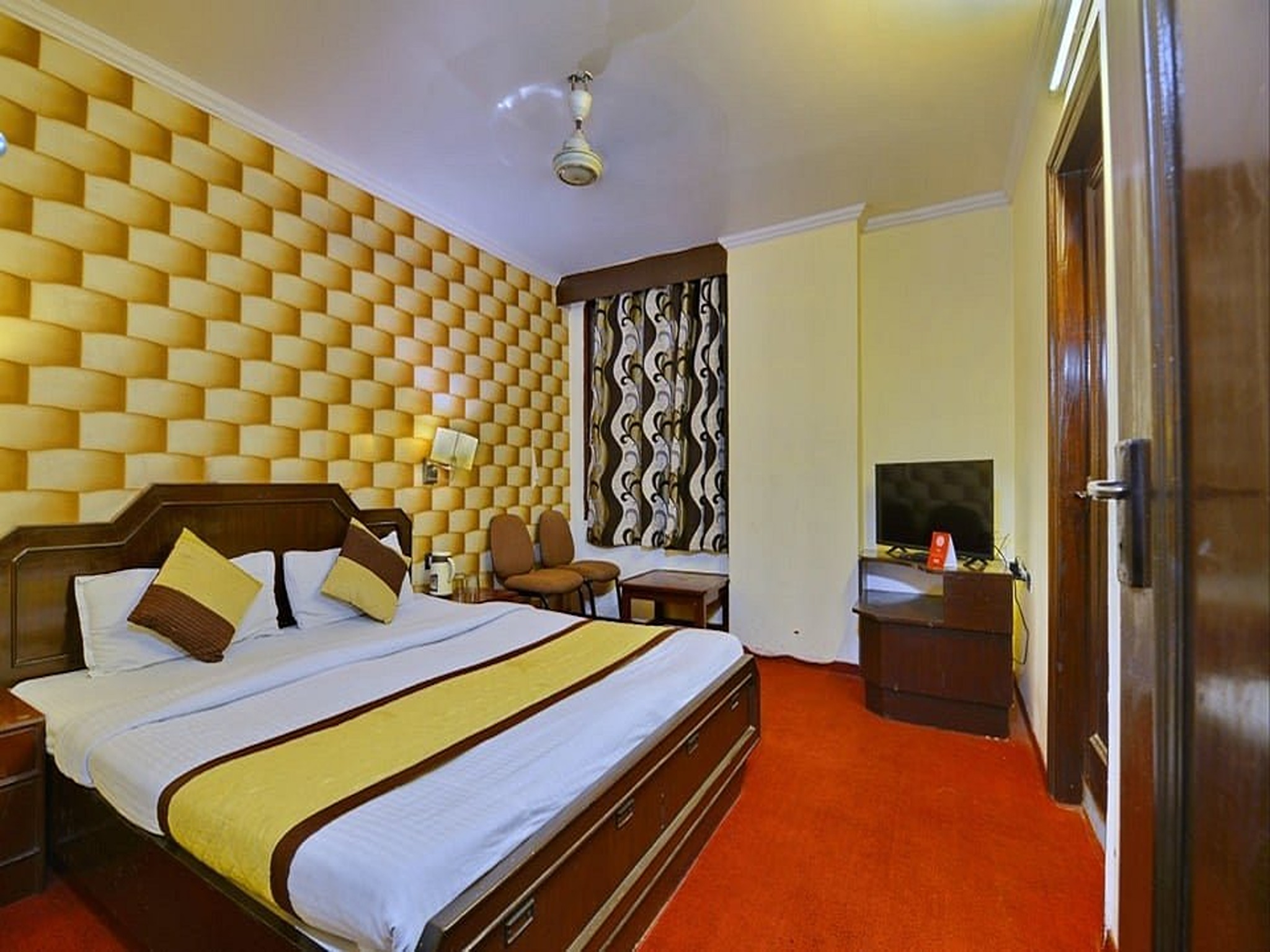 Palette Hotel Jaipur City Centre by CheckIn