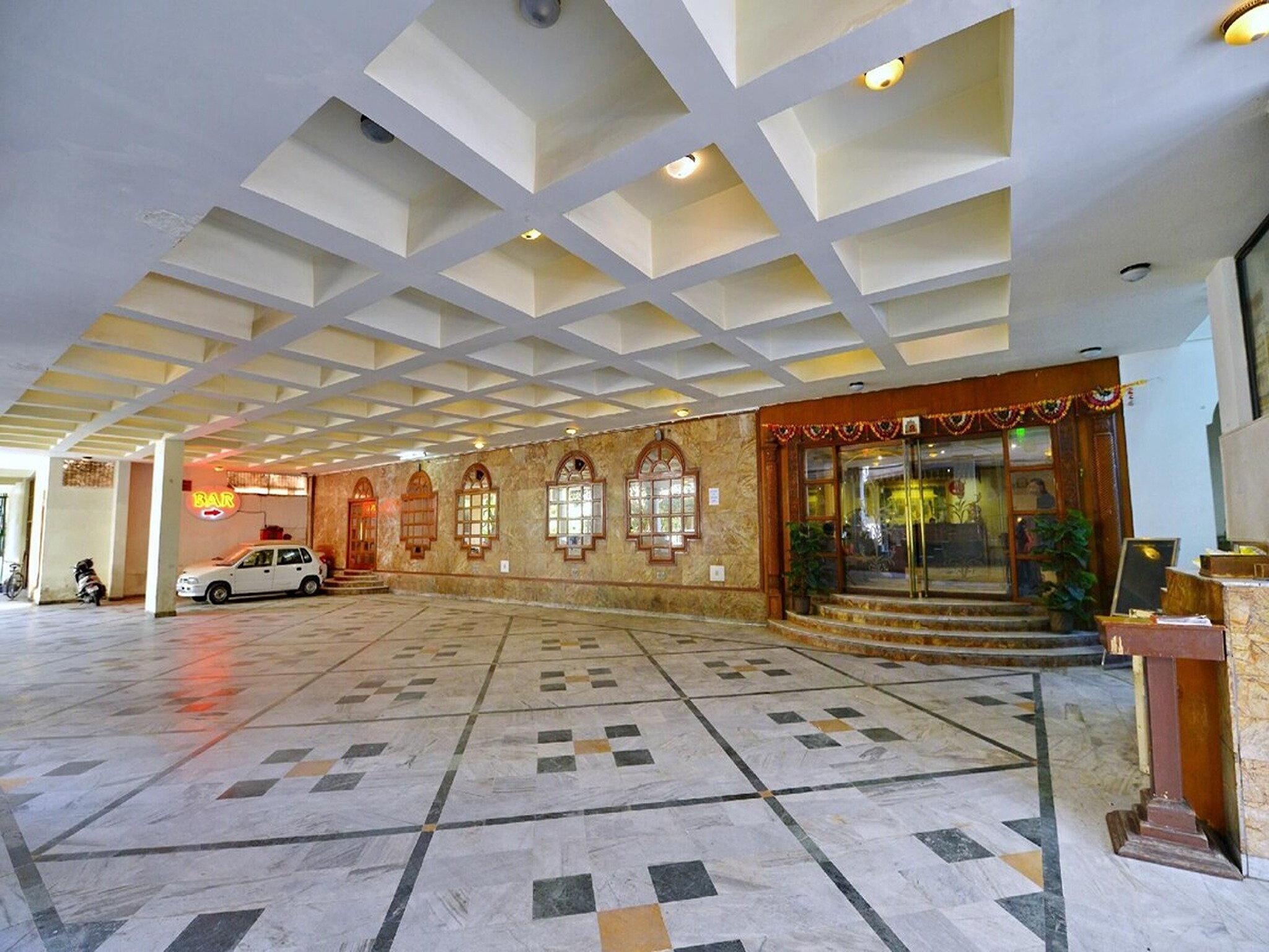 Palette Hotel Jaipur City Centre by CheckIn