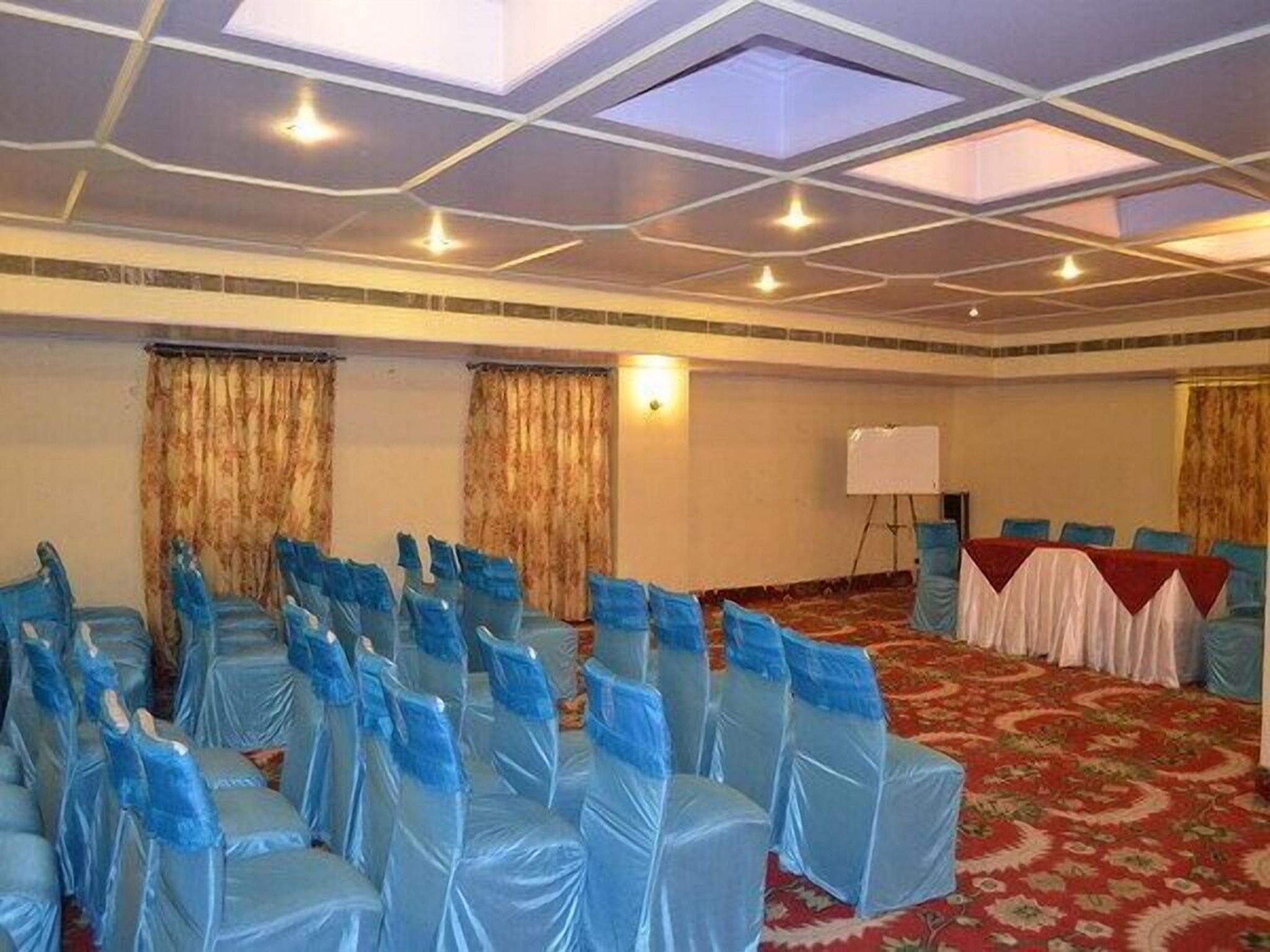 Palette Hotel Jaipur City Centre by CheckIn
