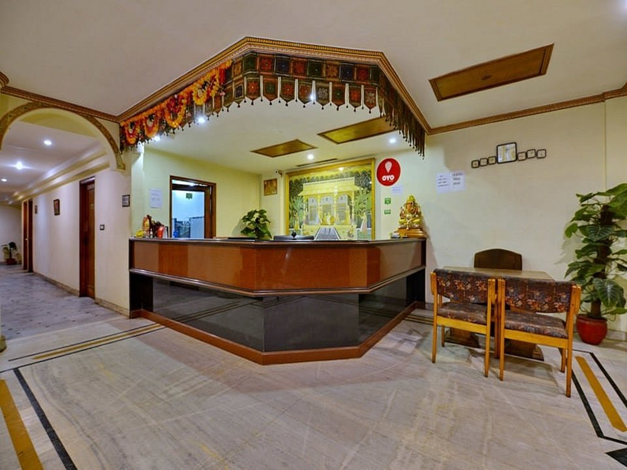 Palette Hotel Jaipur City Centre by CheckIn