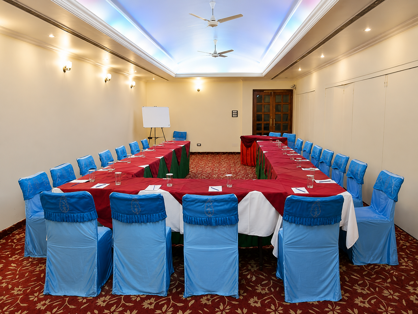 Palette Hotel Jaipur City Centre by CheckIn