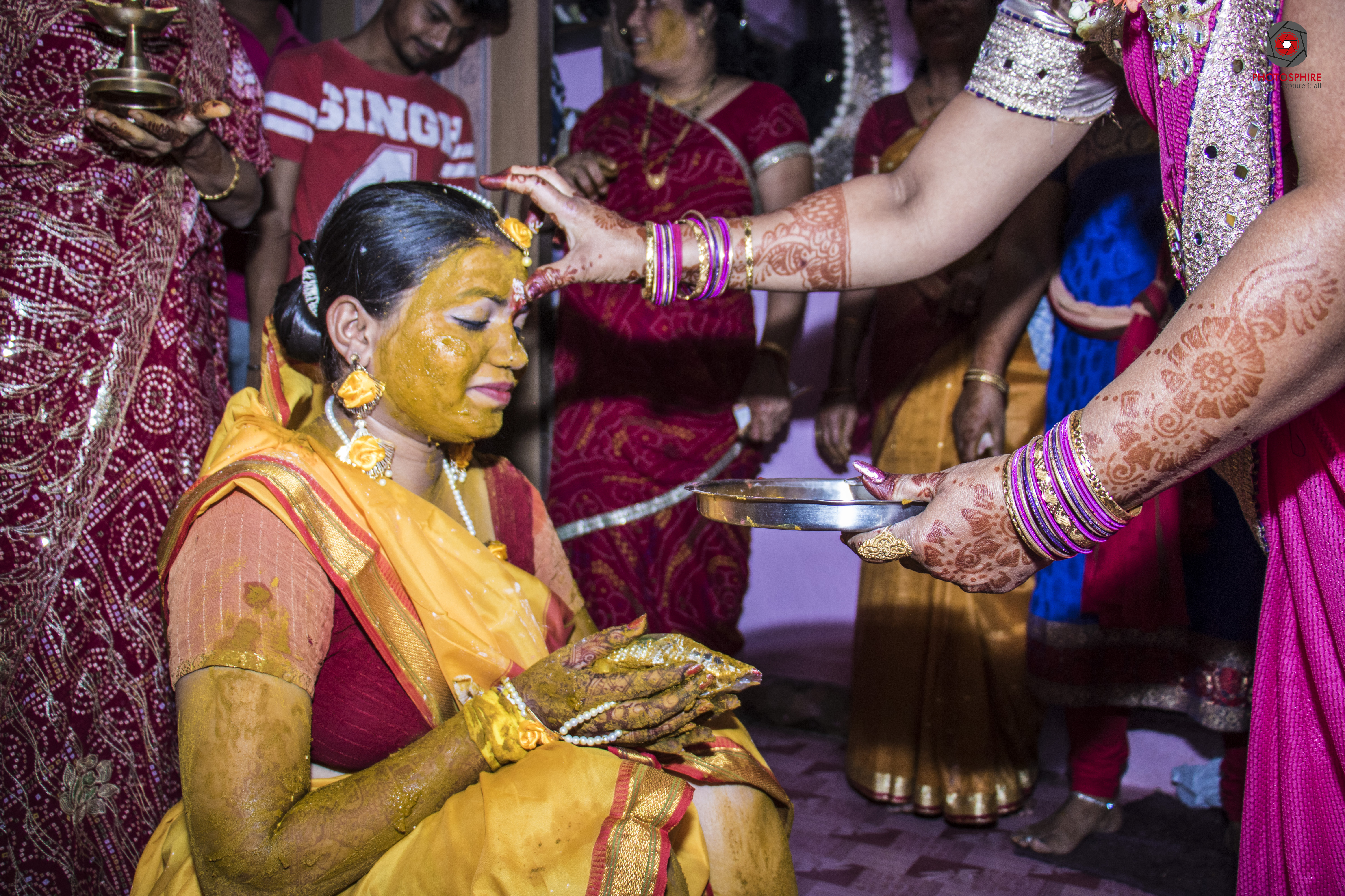 Photosphire |  |  | All in one | Photographer