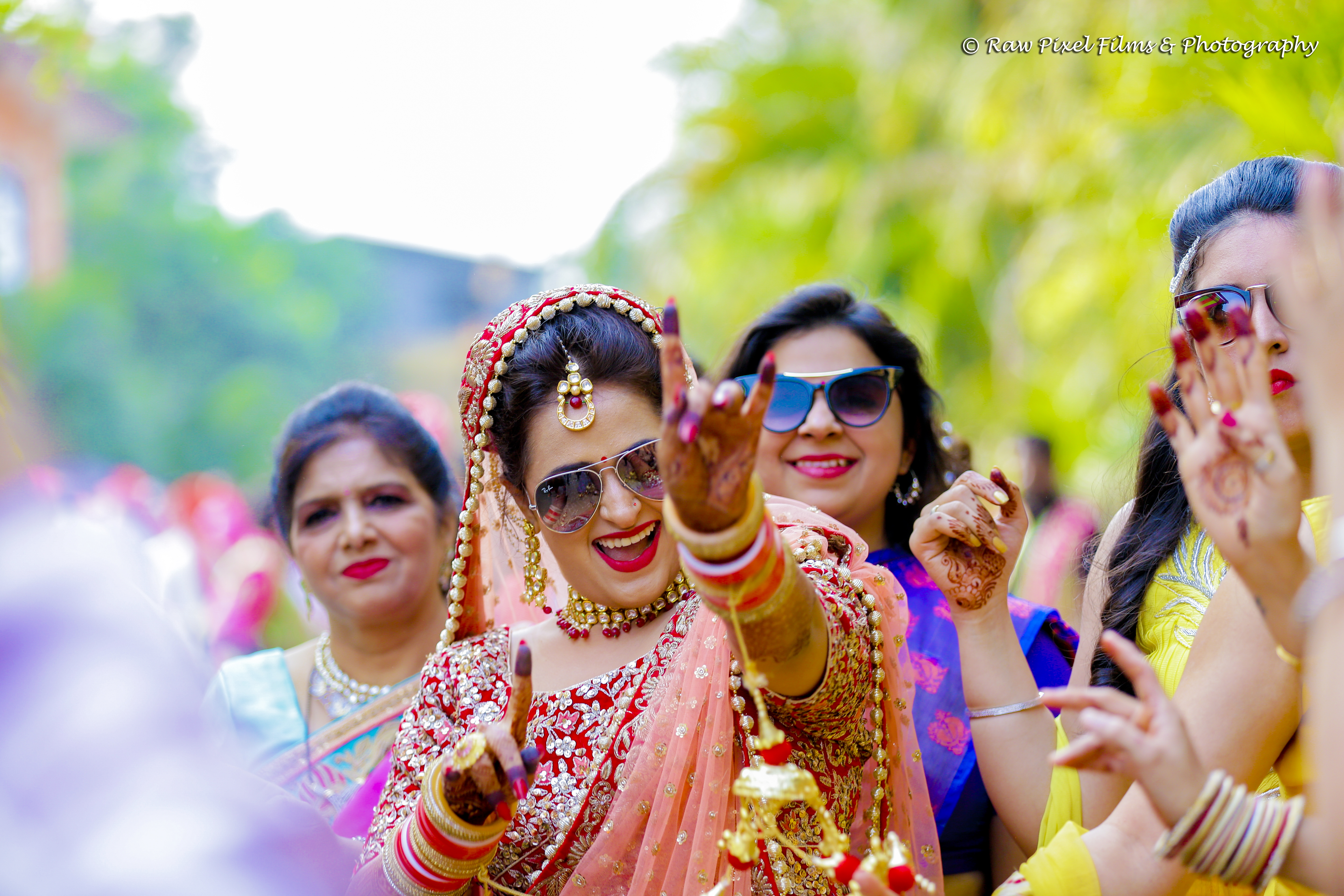 RawPixel Films & Photography |  |  | Wedding N+S | Photographer