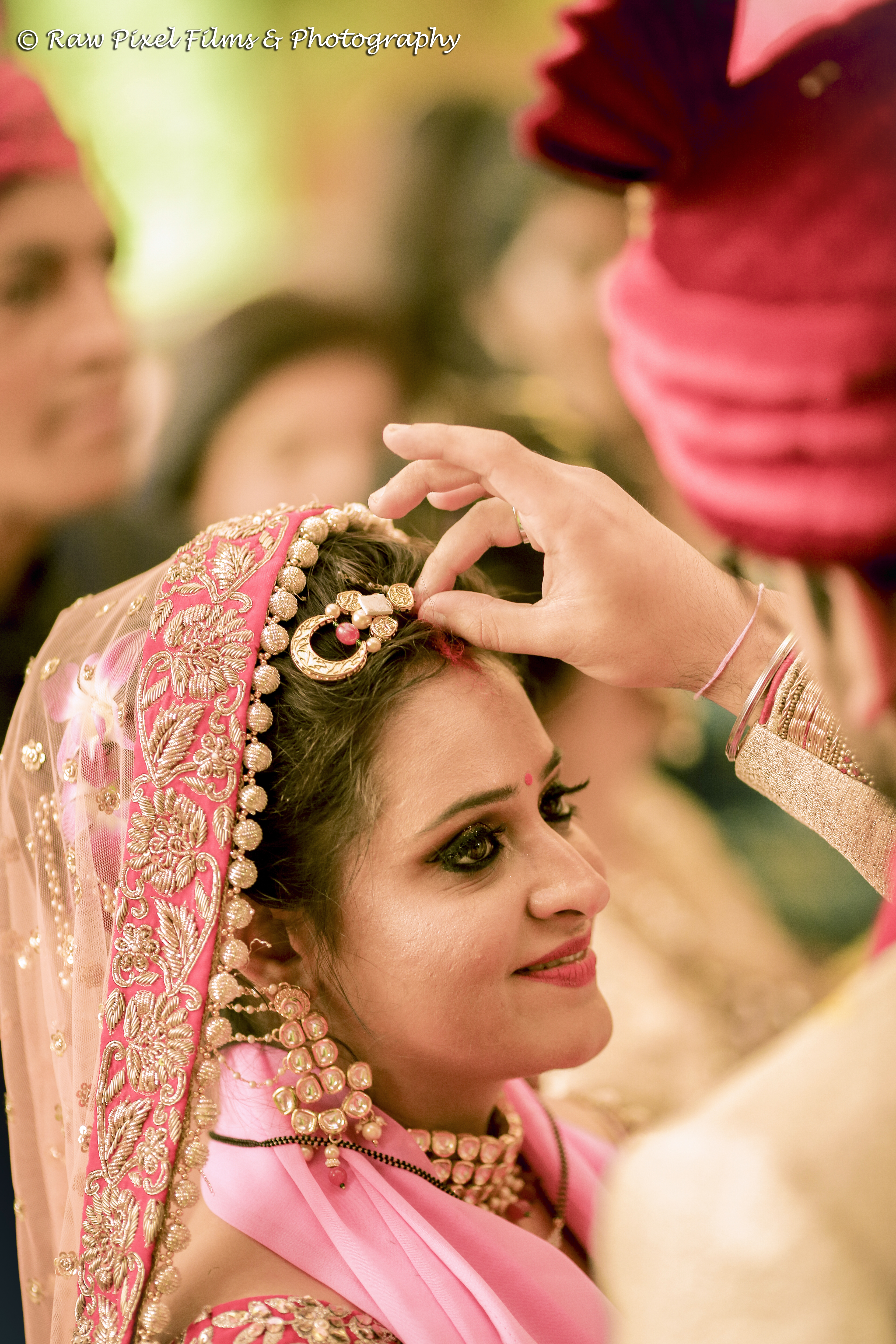 RawPixel Films & Photography |  |  | Wedding N+S | Photographer