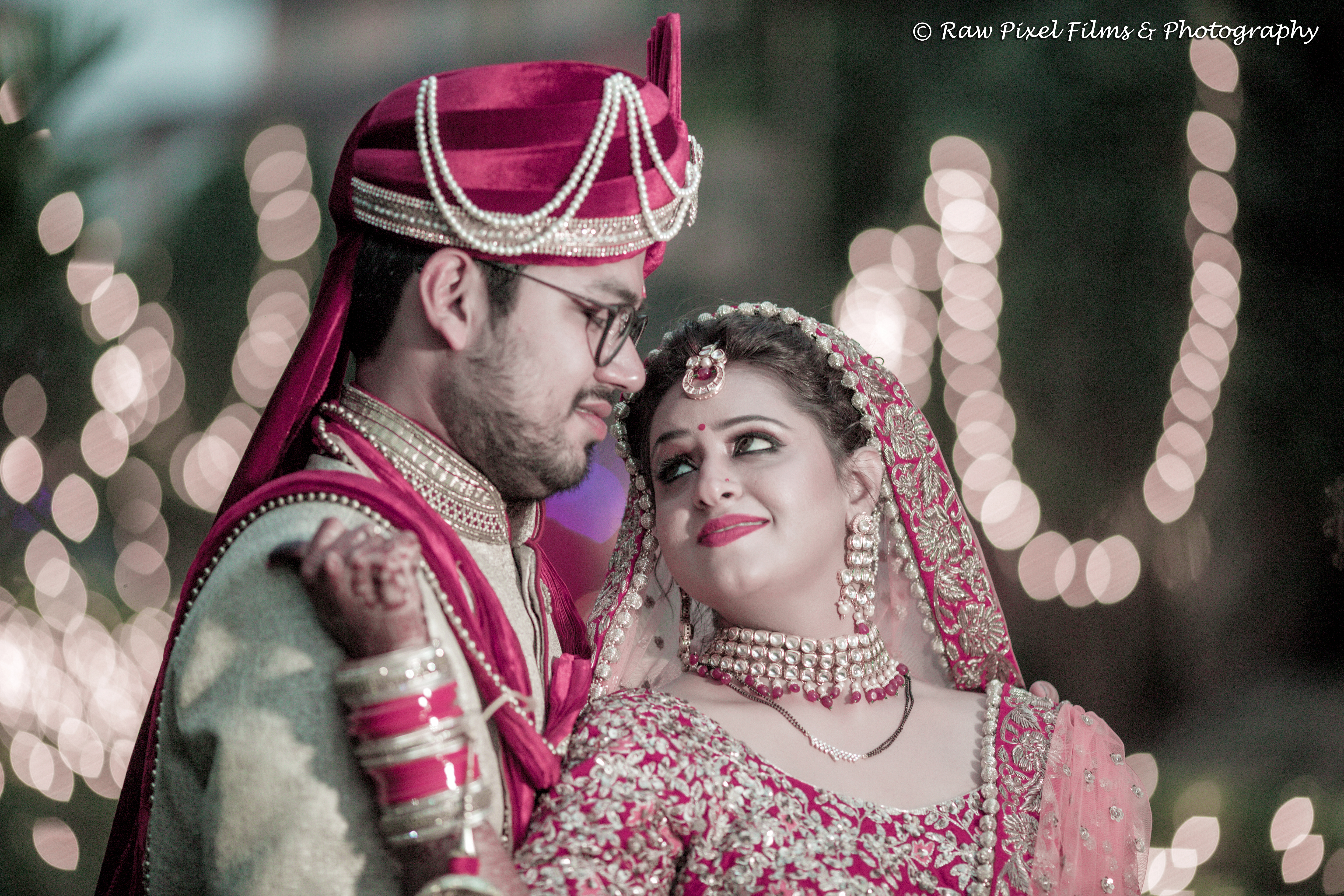 RawPixel Films & Photography |  |  | Wedding N+S | Photographer