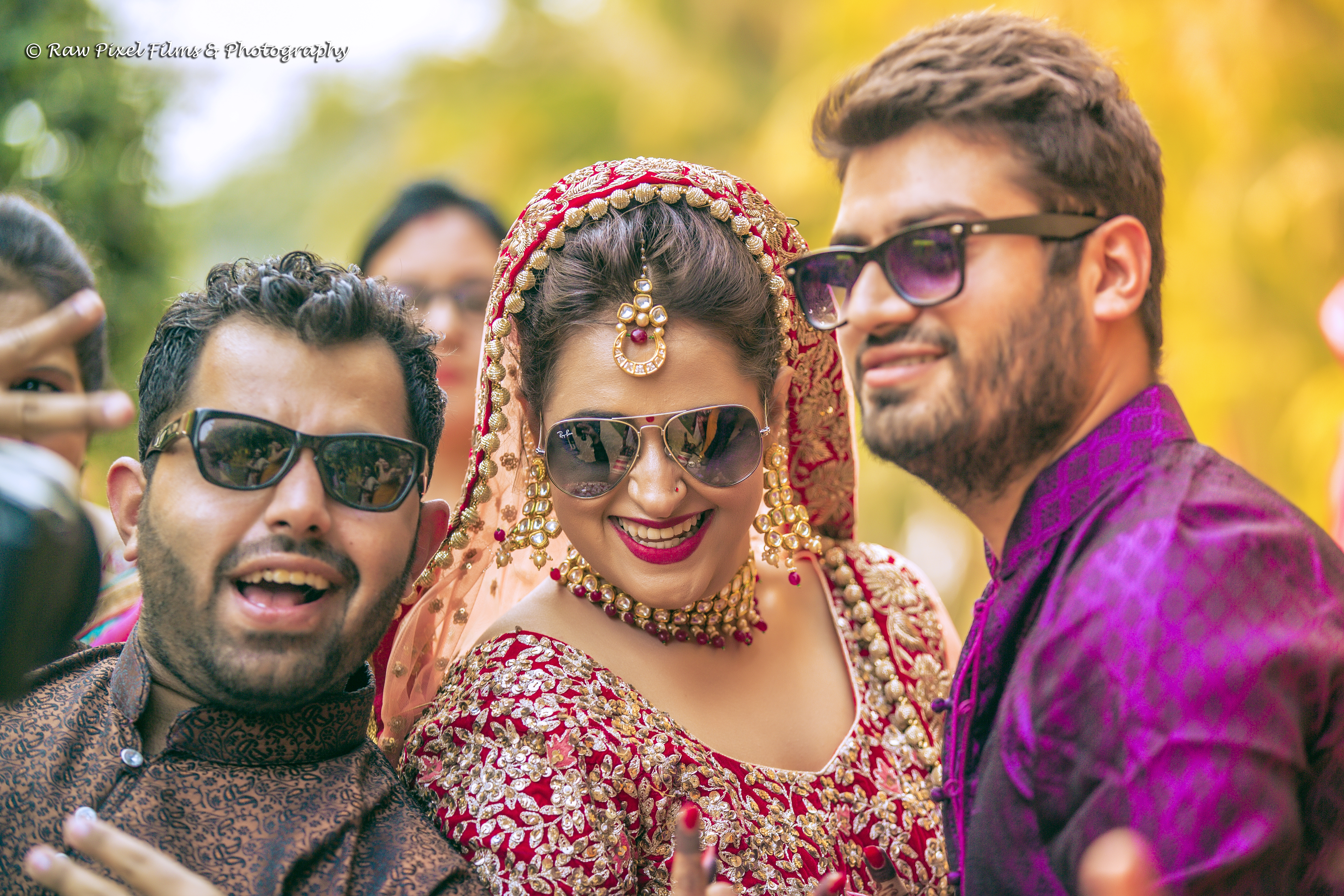 RawPixel Films & Photography |  |  | Wedding N+S | Photographer