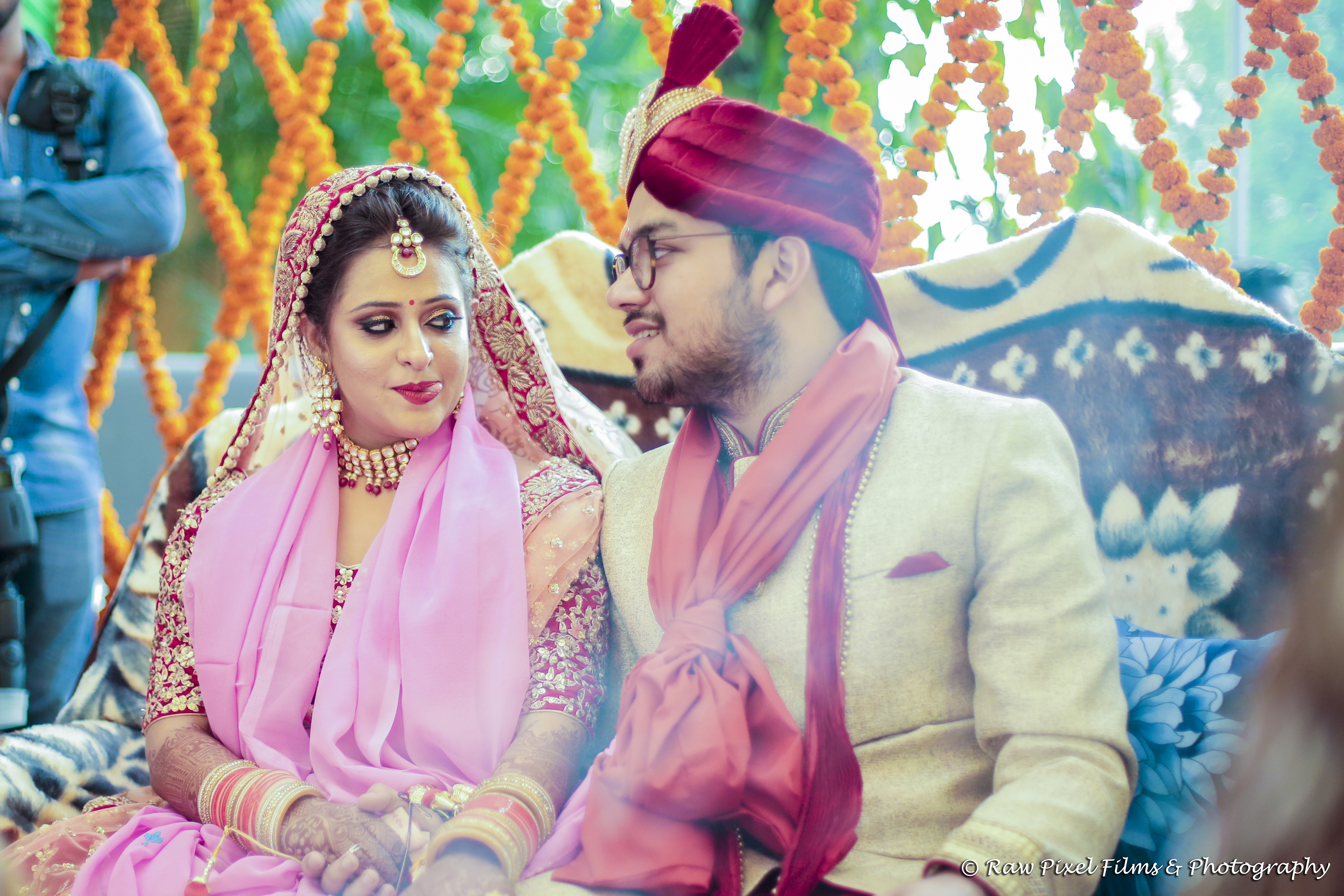 RawPixel Films & Photography |  |  | Wedding N+S | Photographer