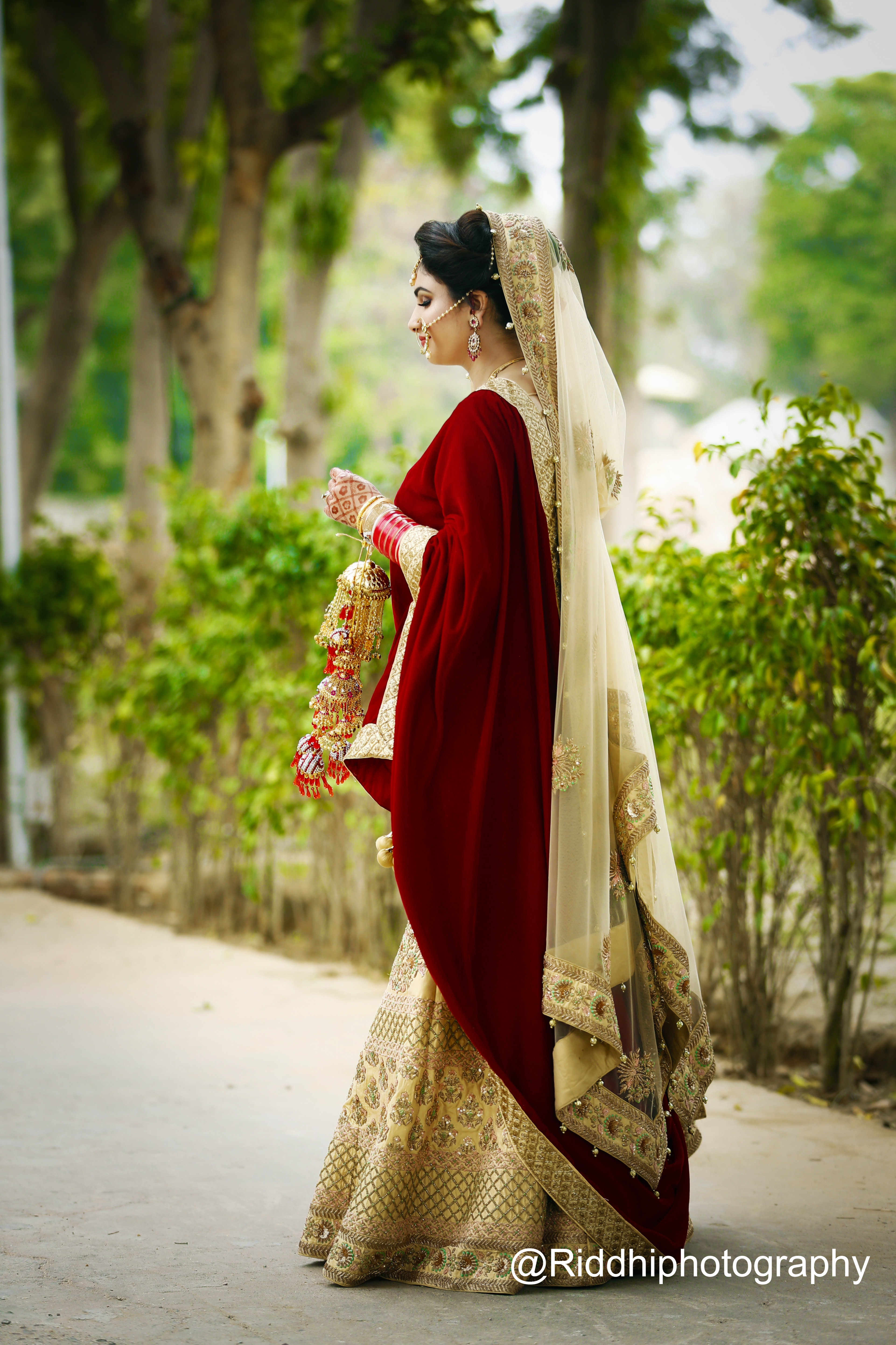 Riddhi Photography |  |  | SIMAR & ROOPALI | Photographer