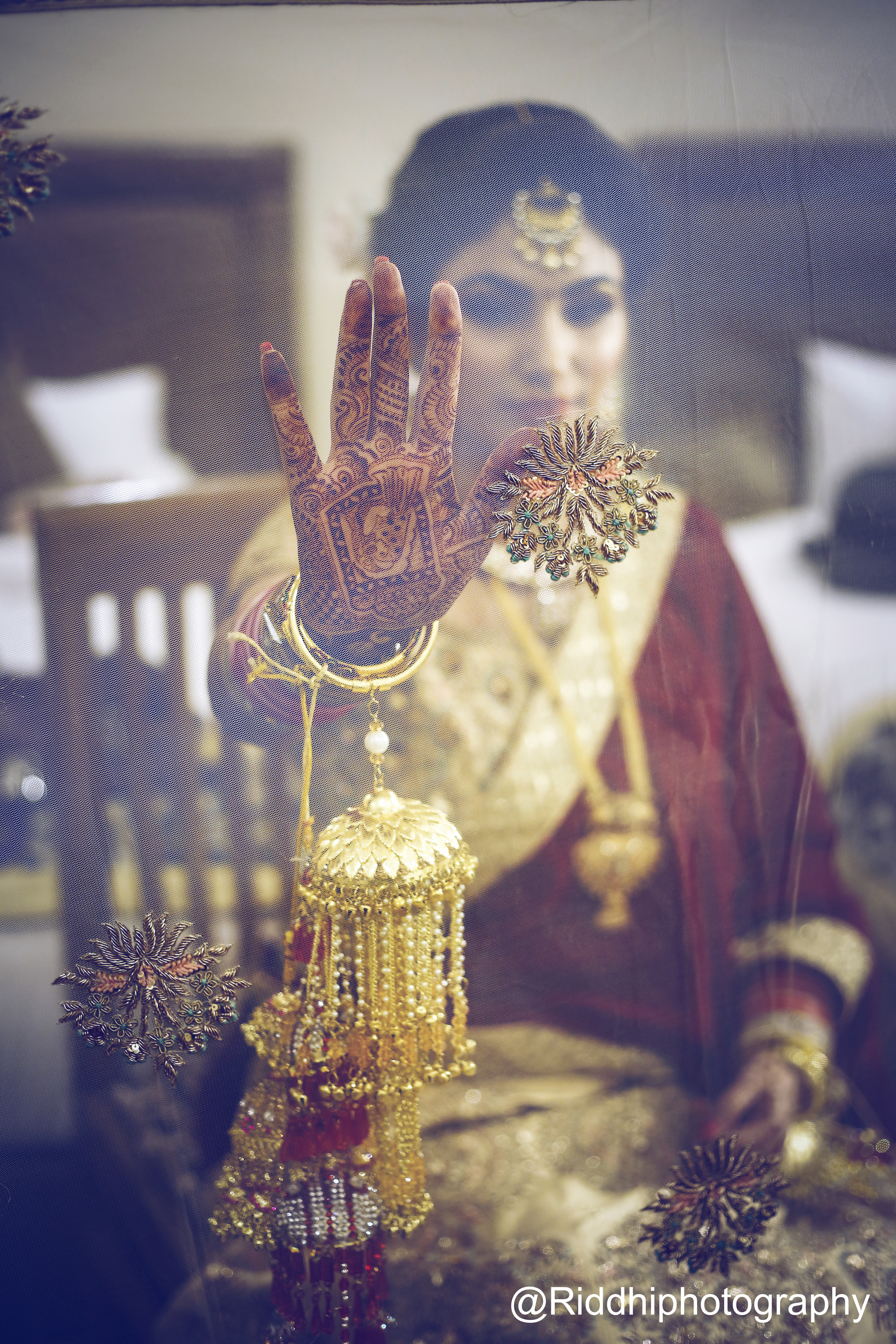 Riddhi Photography |  |  | SIMAR & ROOPALI | Photographer