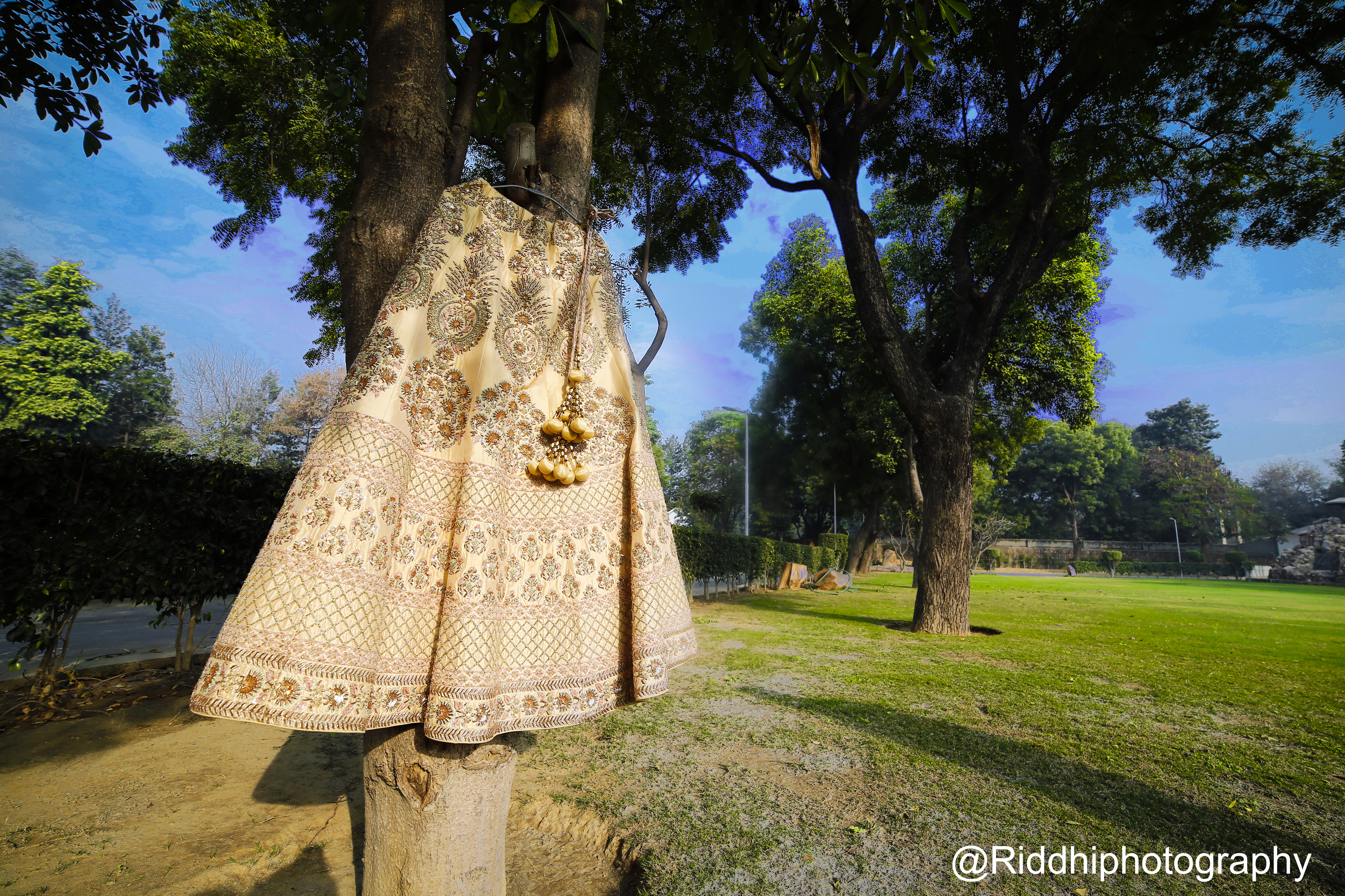 Riddhi Photography |  |  | SIMAR & ROOPALI | Photographer